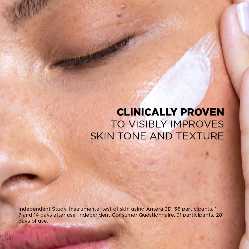 Skin Republic Niacinamide 10% Overnight Mask 50ml - Image 3