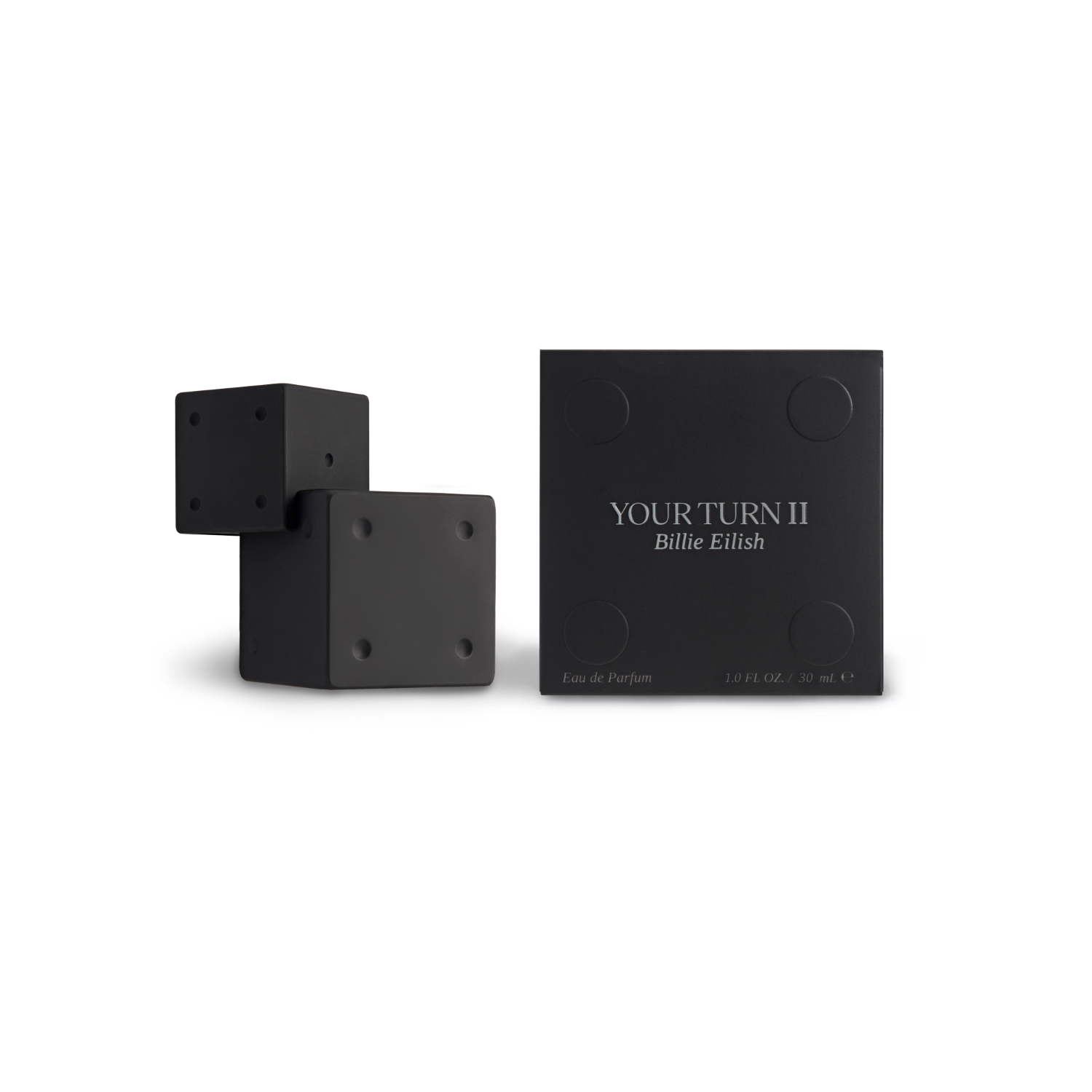 Billie Eilish Your Turn II EDP Spray 30ml