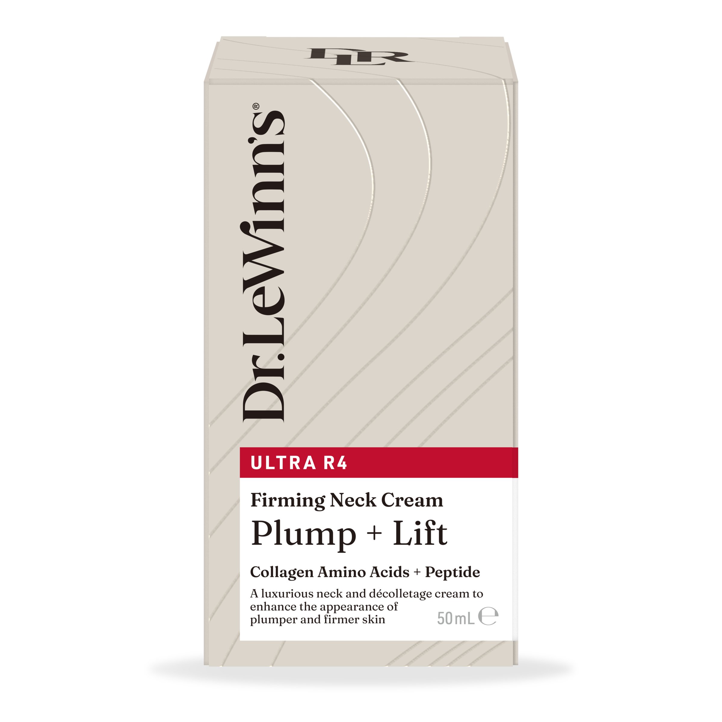 Dr. Lewinn's Neck Cream 50ml - Image 1