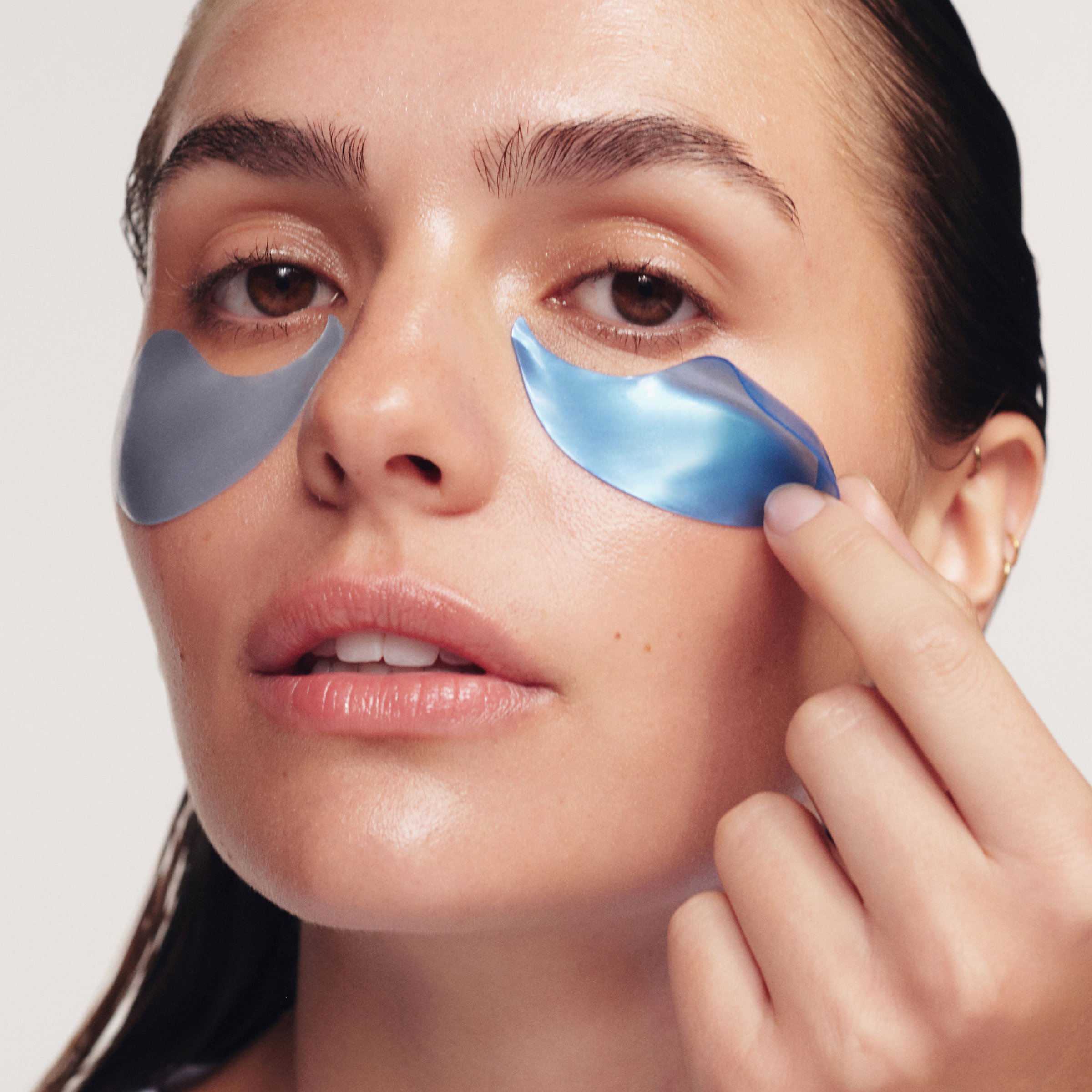 Skin Control Everyday Instant Hydration Eye Masks X 4 30 pair - Image 5