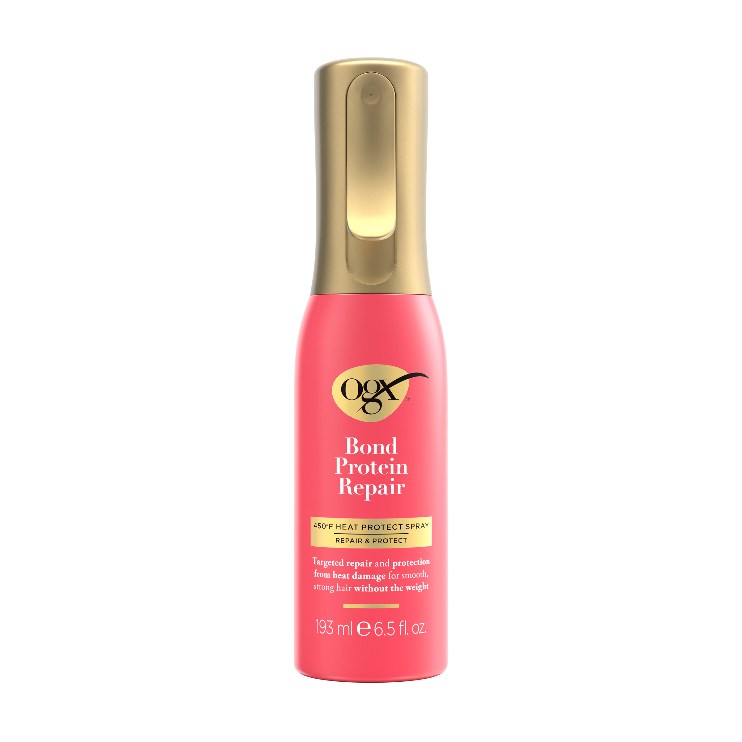 OGX Bond Protein Multitasker 193ml - Image 1