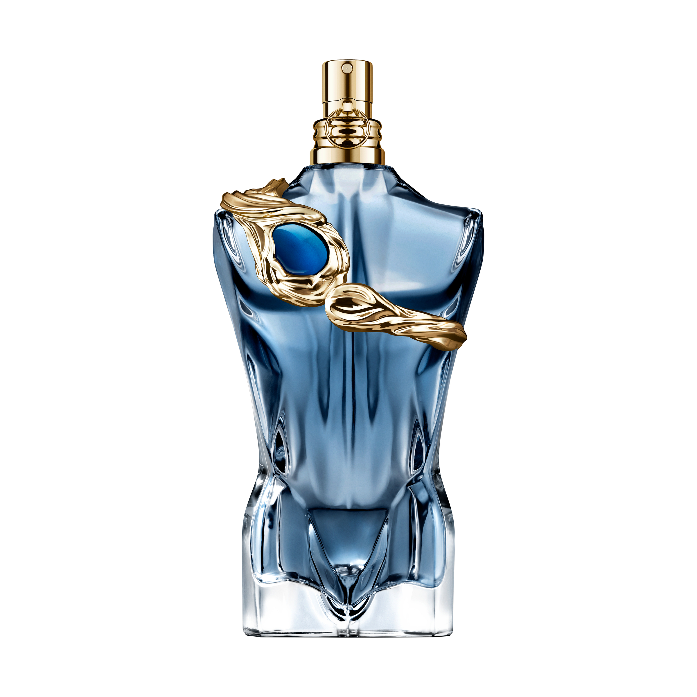 Jean Paul Gaultier Le Beau EDP Spray 75ml - Image 1