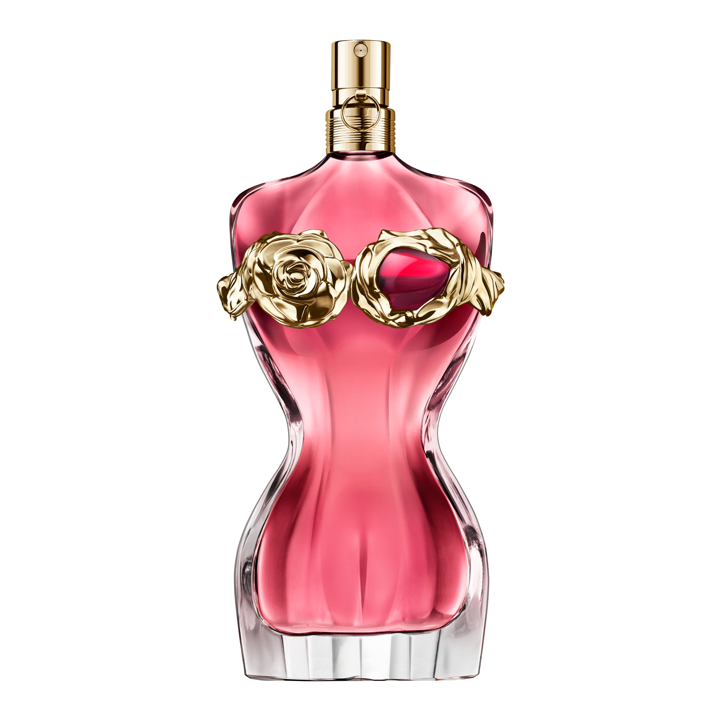 Jean Paul Gaultier La Belle Rosea EDP Spray 100ml - Image 1