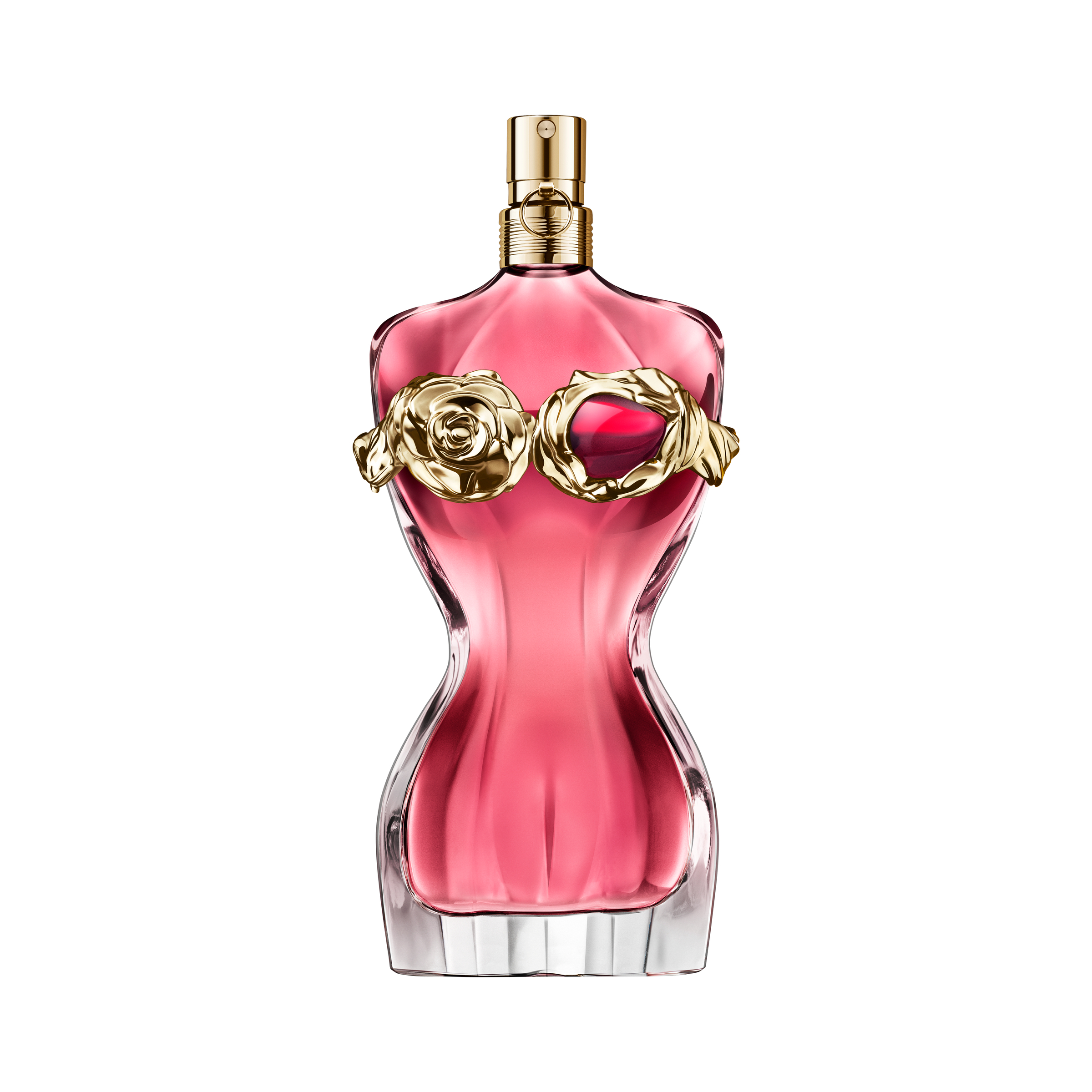 Jean Paul Gaultier La Belle Rosea EDP Spray 50ml - Image 1