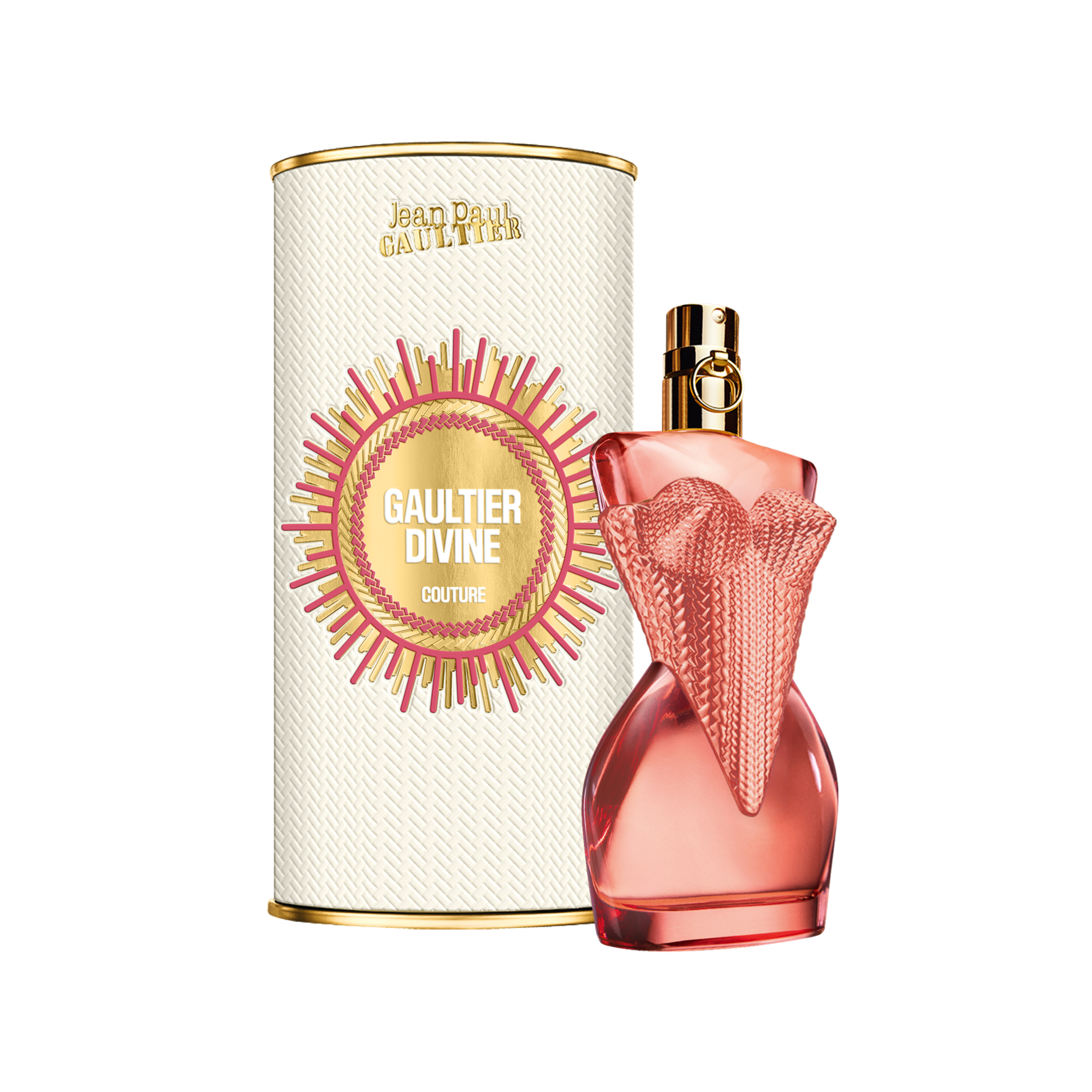 Jean Paul Gaultier Divine Couture EDP Spray 30ml - Image 3