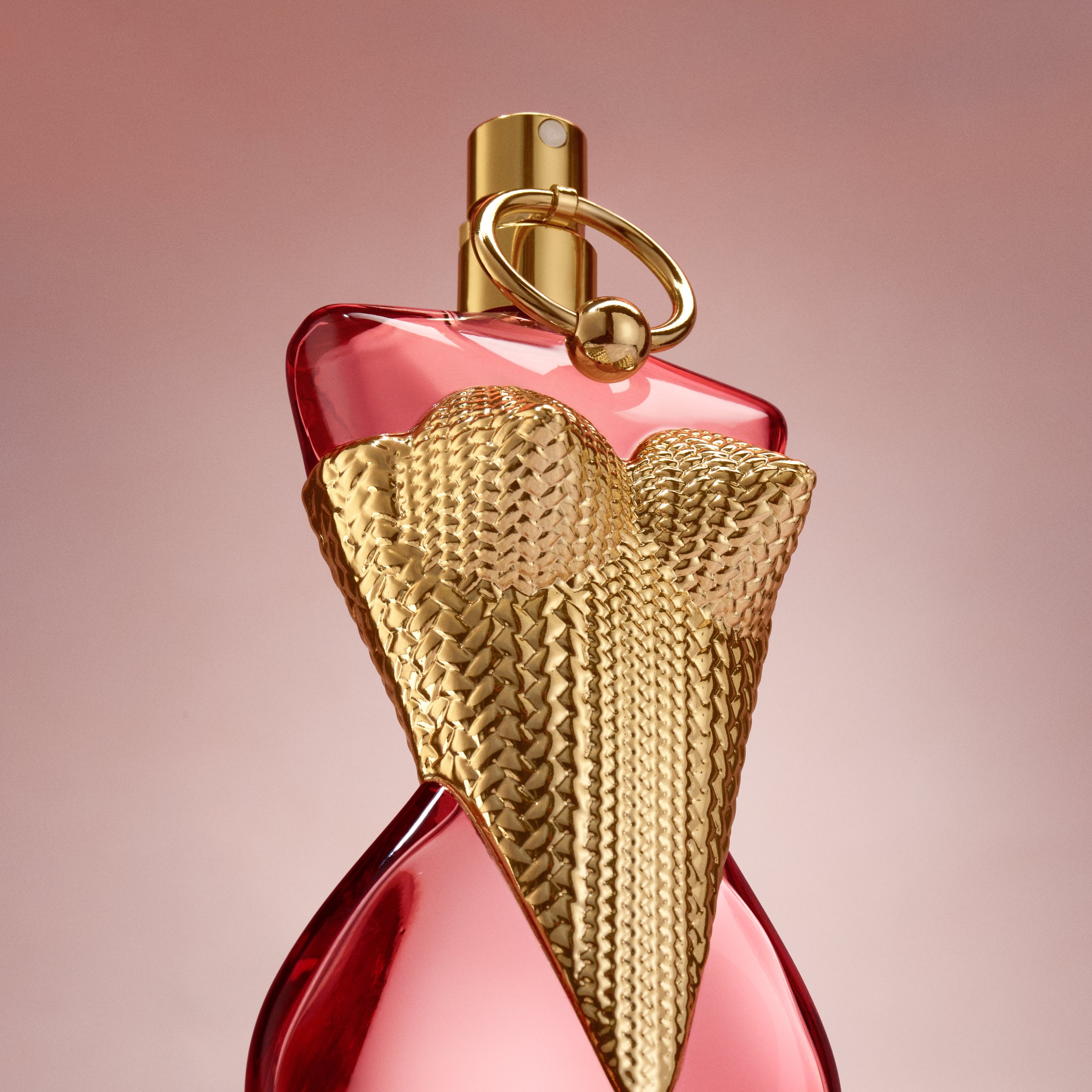 Jean Paul Gaultier Divine Couture EDP Spray 50ml - Image 4