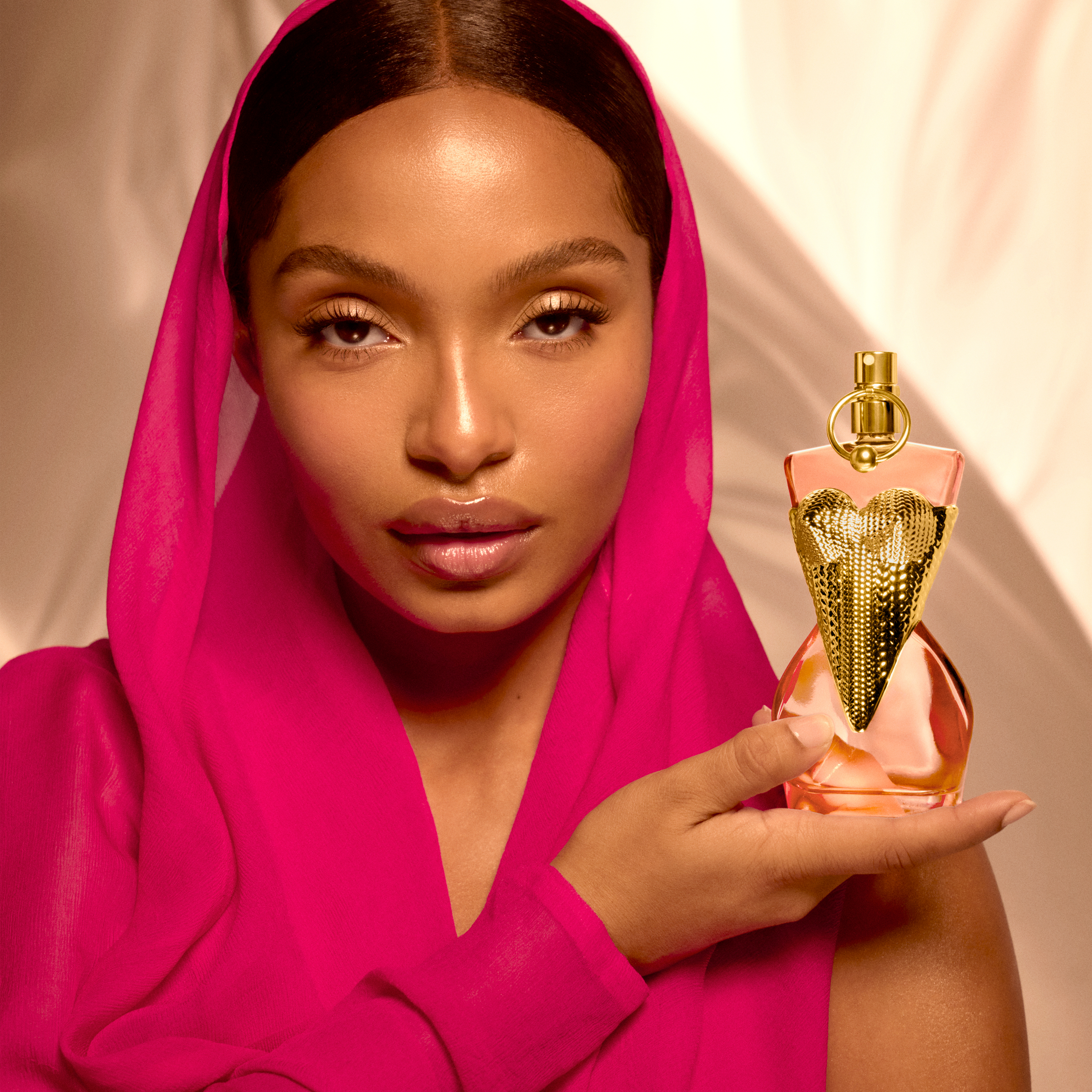 Jean Paul Gaultier Divine Couture EDP Spray 50ml - Image 5