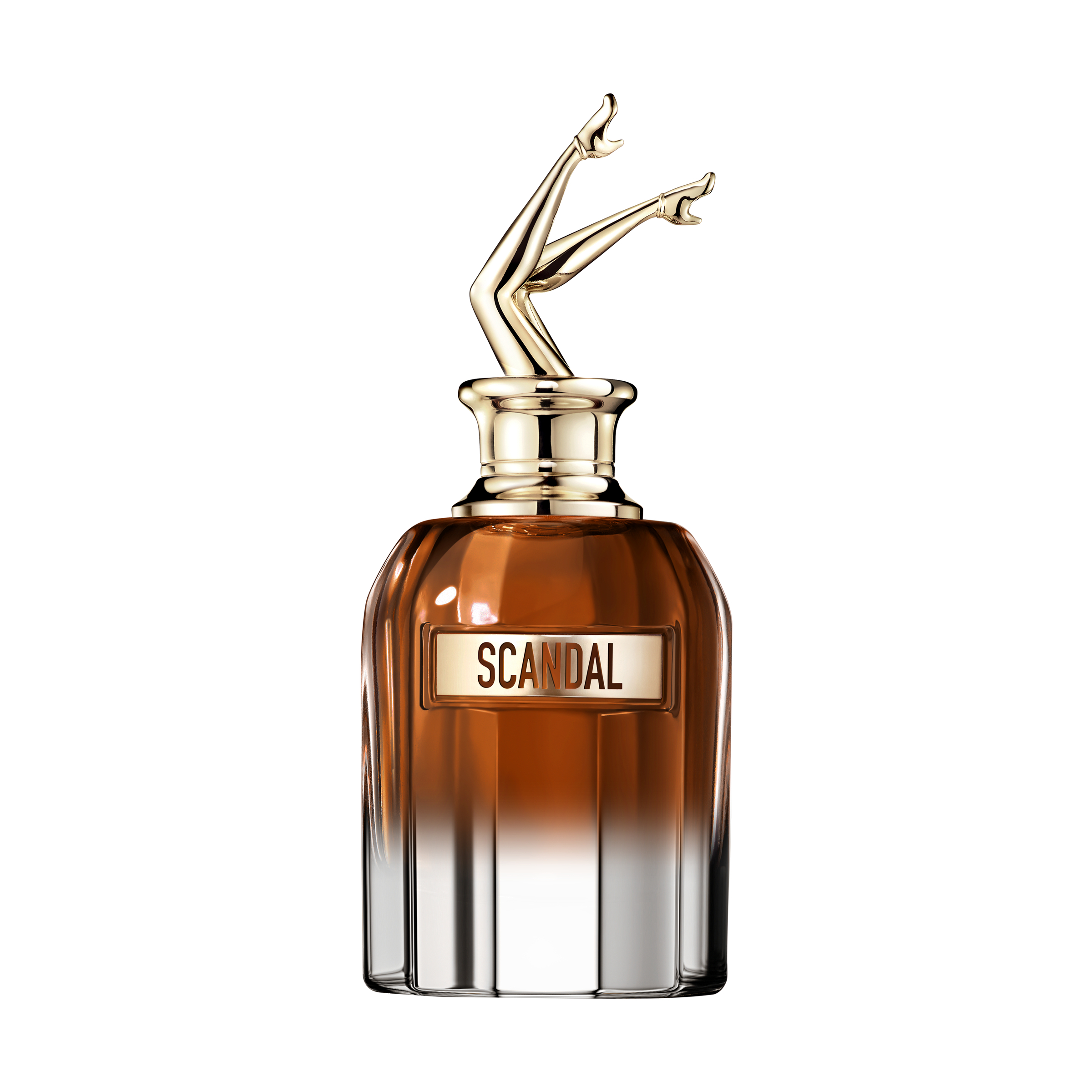 Jean Paul Gaultier Scandal Elixir Parfum Spray 80ml - Image 1