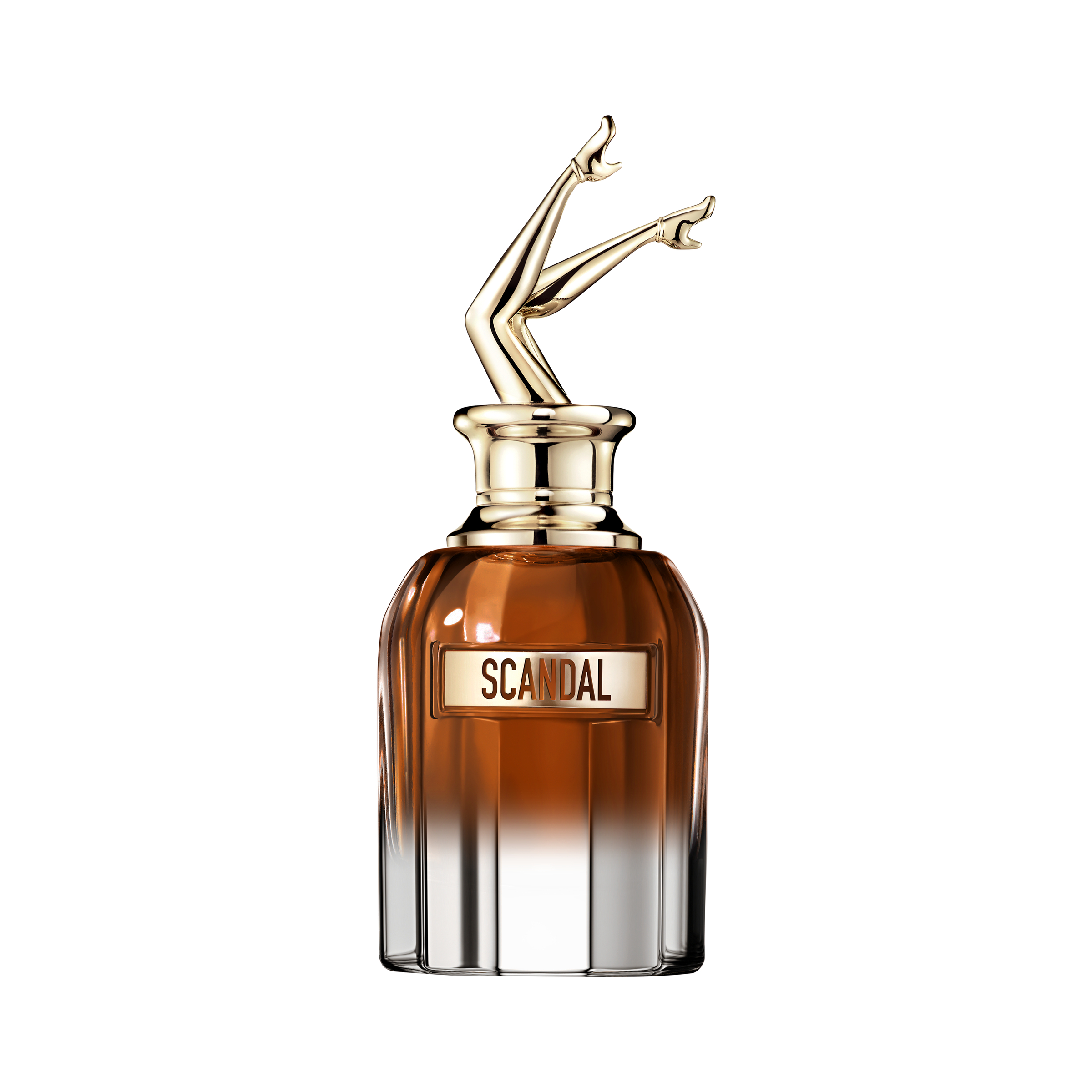 Jean Paul Gaultier Scandal Elixir Parfum Spray 50ml - Image 1