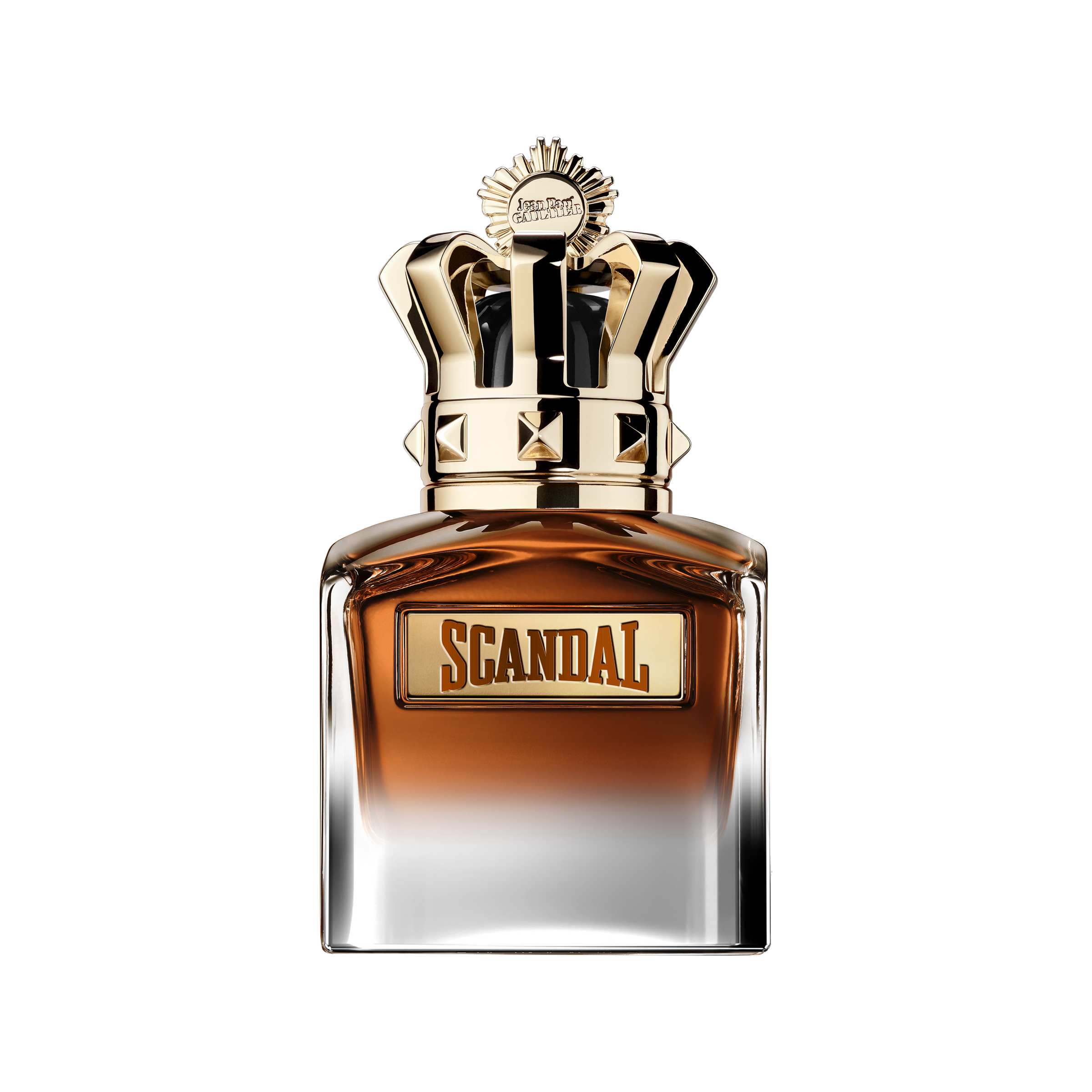 Jean Paul Gaultier Scandal Pour Homme Elixir Parfum Spray 50ml - Image 1