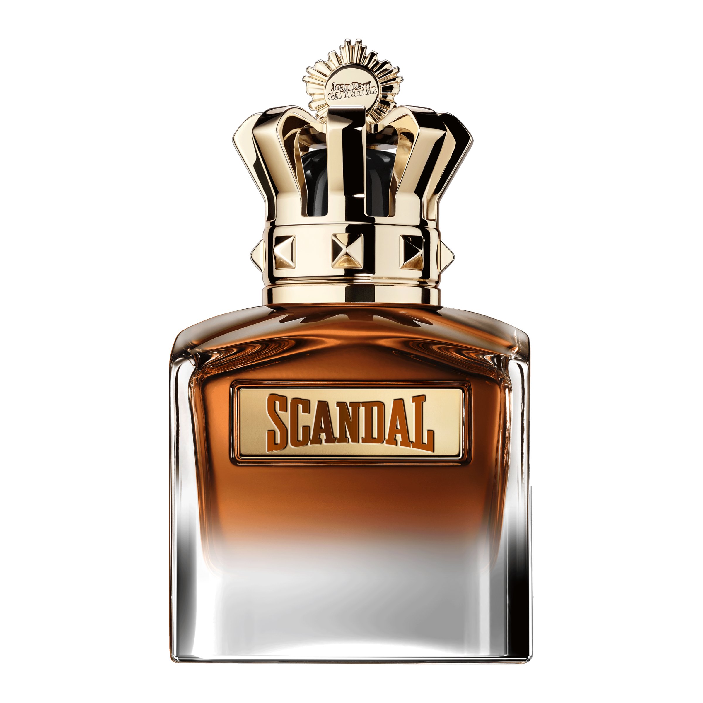 Jean Paul Gaultier Scandal Pour Homme Elixir Parfum Spray 100ml - Image 1