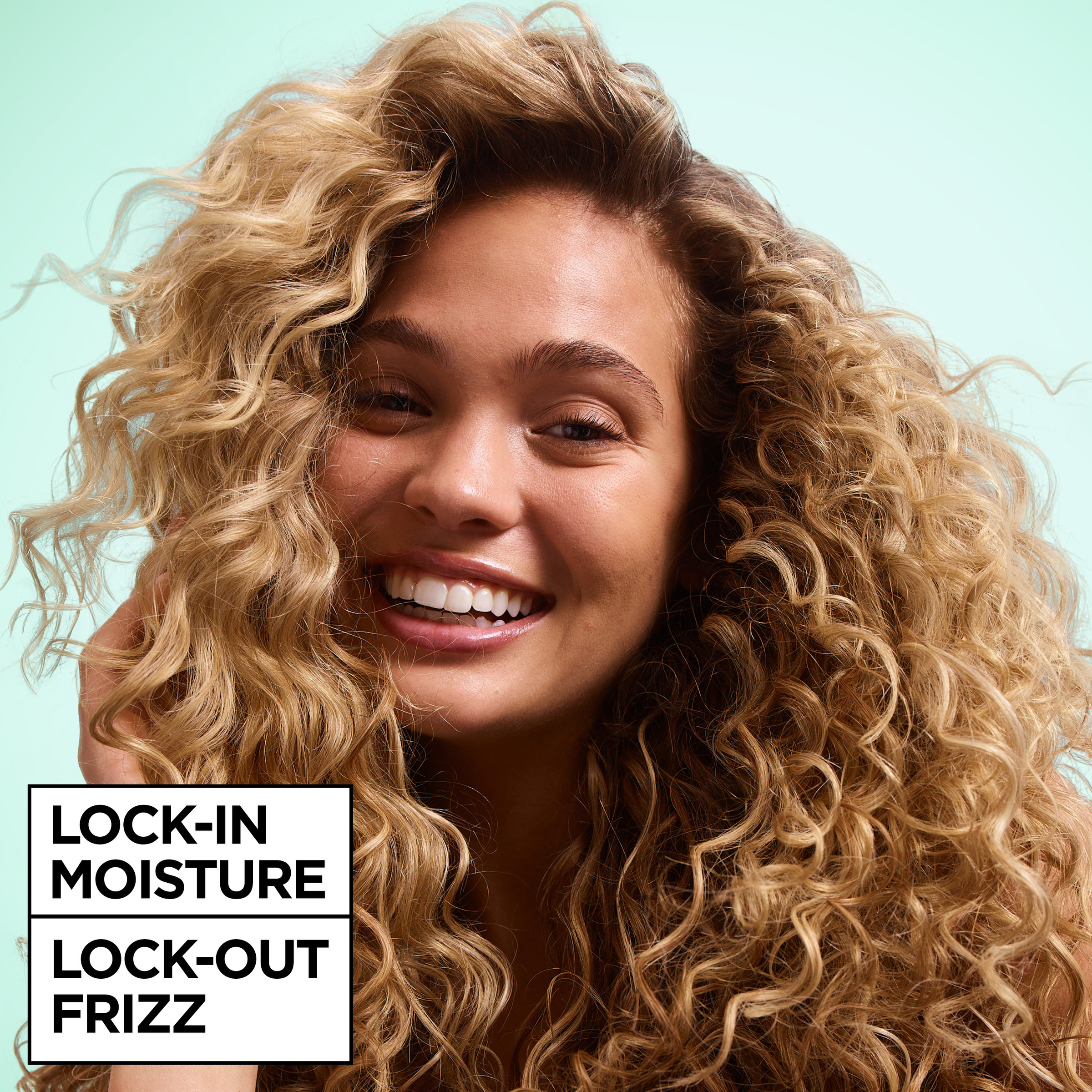 Garnier Fructis Curls Method Air Dry Cream 260ml - Image 3