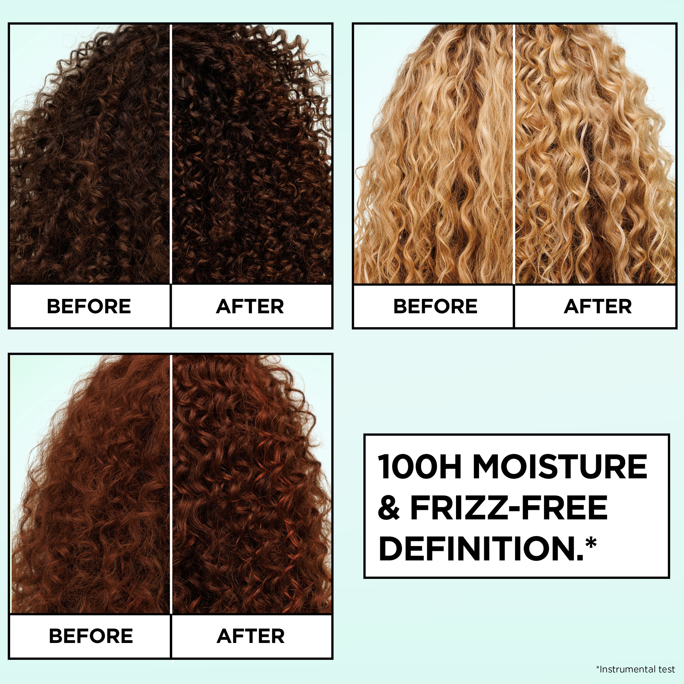 Garnier Fructis Curls Method Air Dry Cream 260ml - Image 5