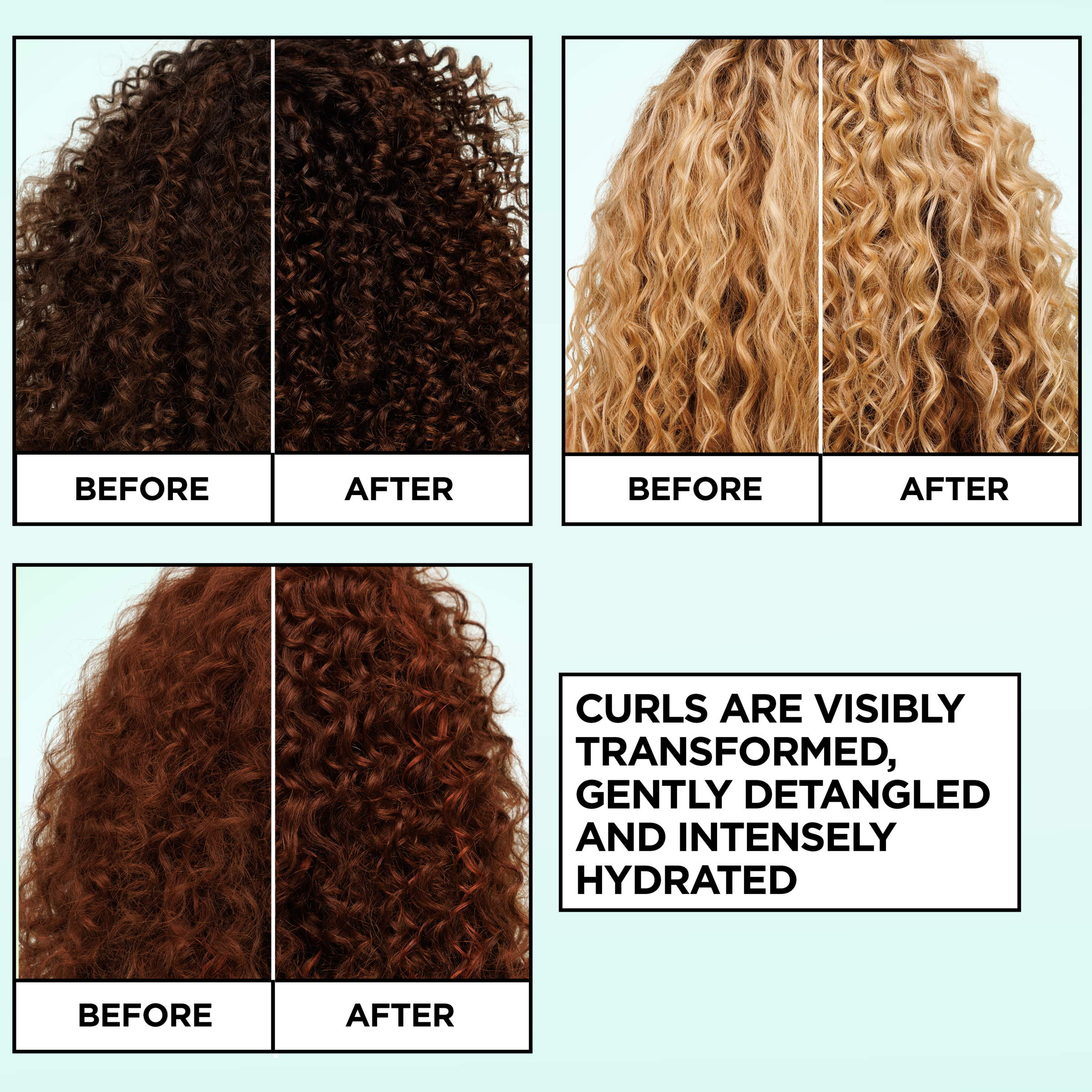 Garnier Fructis Curls Method Conditioner 200ml - Image 5