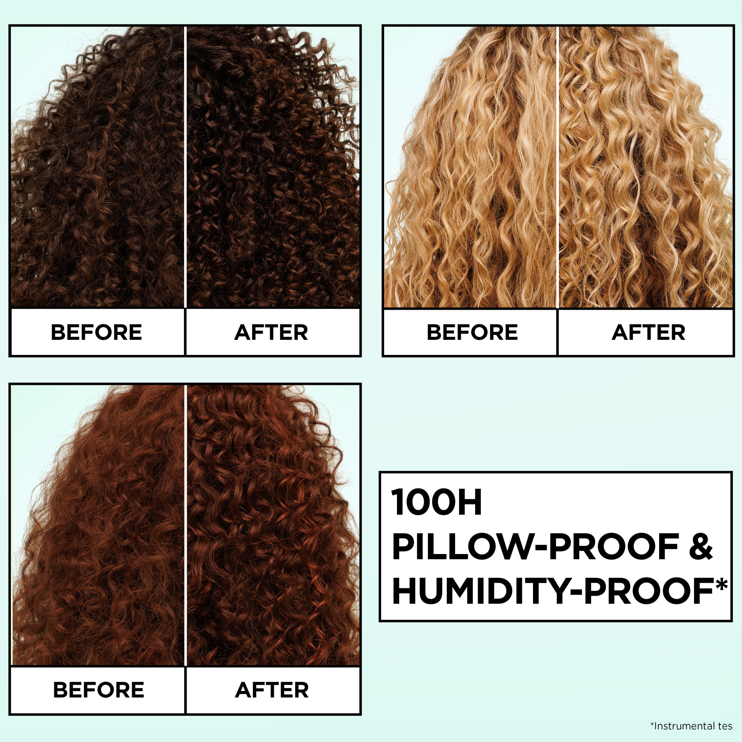 Garnier Fructis Curls Method Styling Gel 370ml - Image 5
