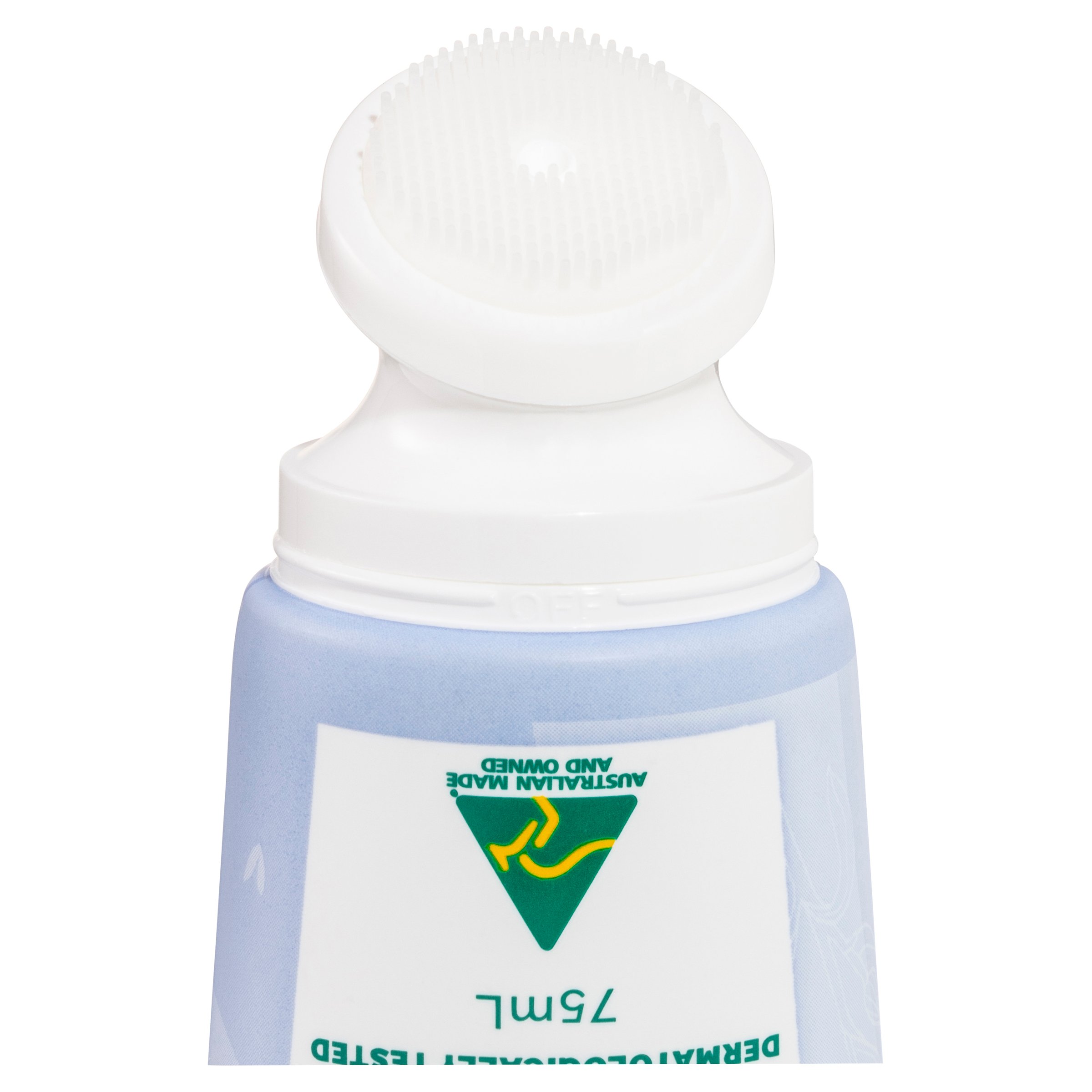 Gaia Natural Baby Cradle Cap Lotion 75ml - Image 7