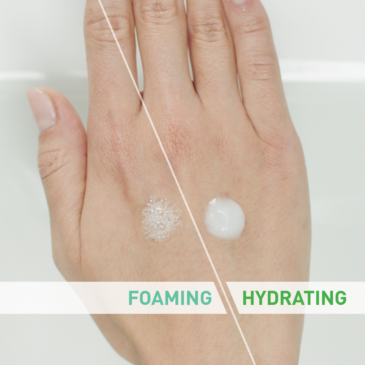 Cerave Foaming Cleanser 87ml - Image 6