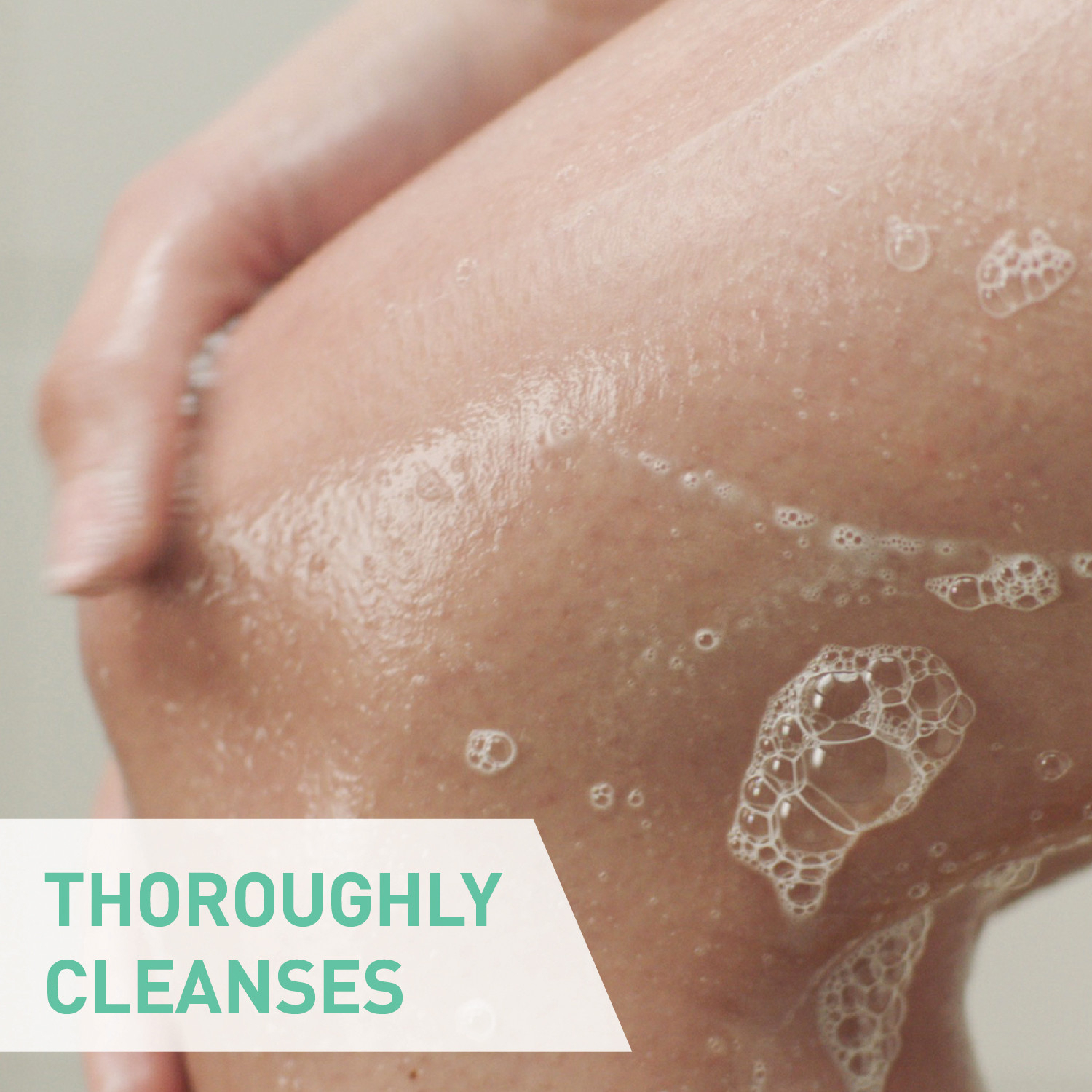 Cerave Foaming Cleanser 87ml - Image 3