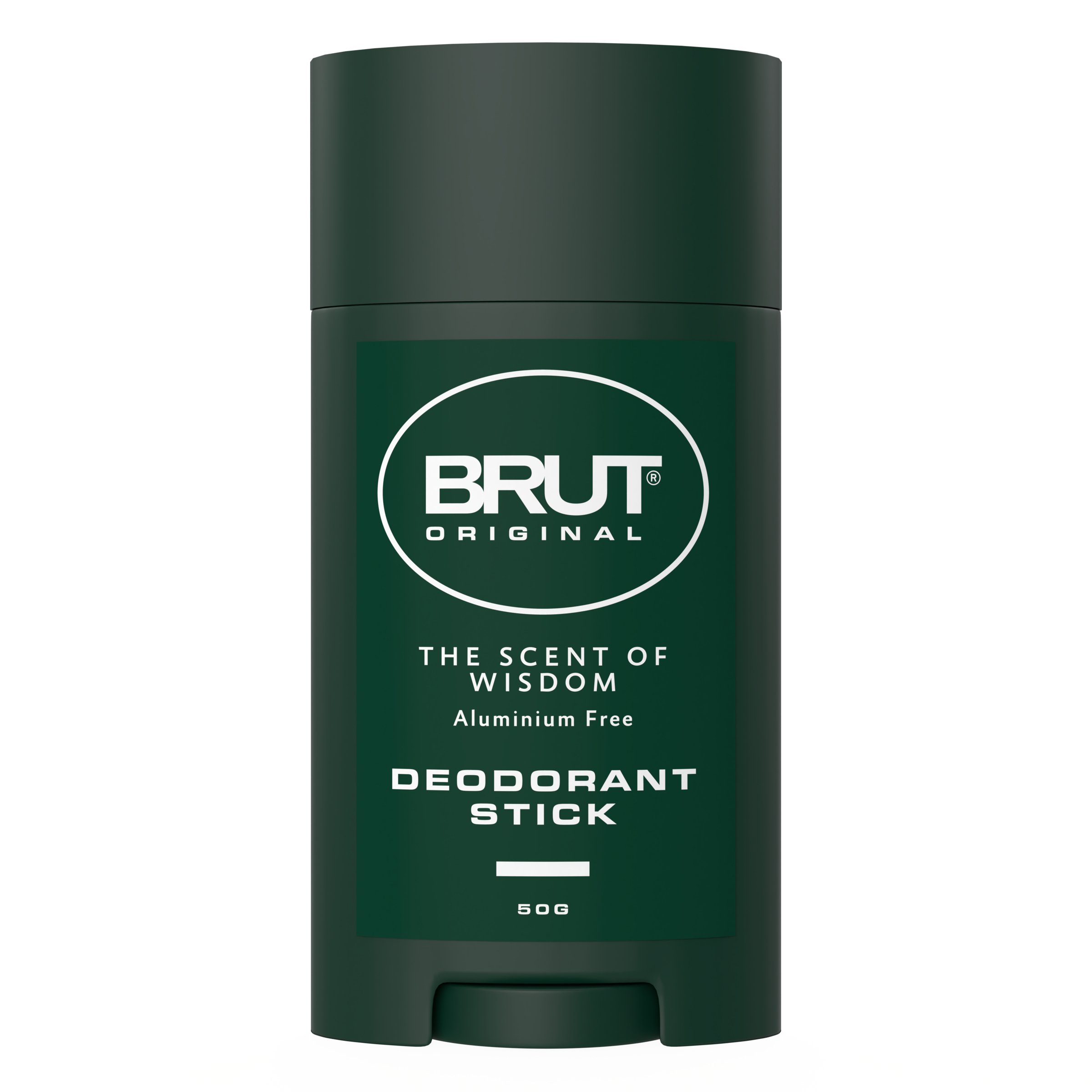 Brut Original Deodorant Stick 50g - Image 1