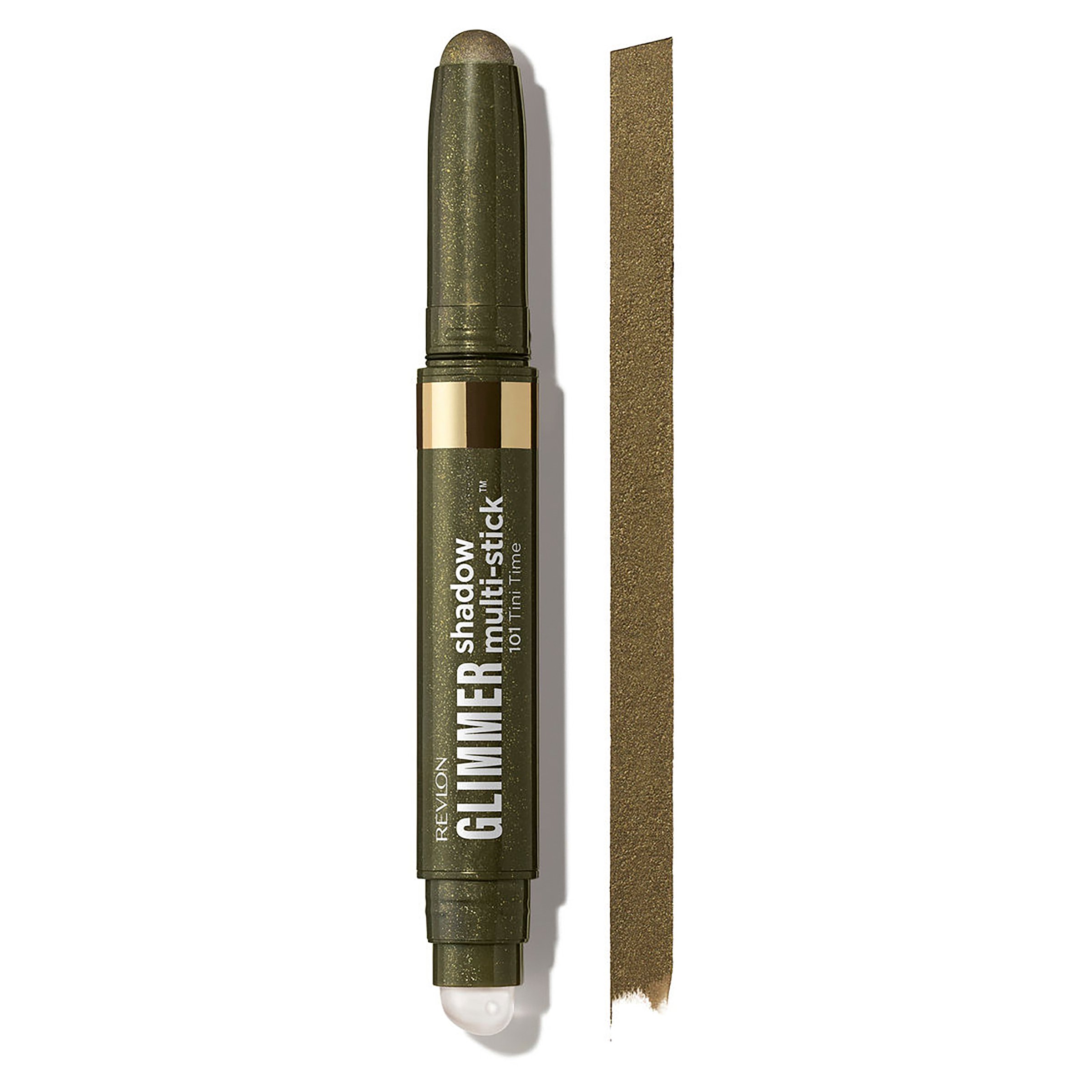Revlon Glimmer Shadow Multi-Stick Tini Time 1.72g - Image 5