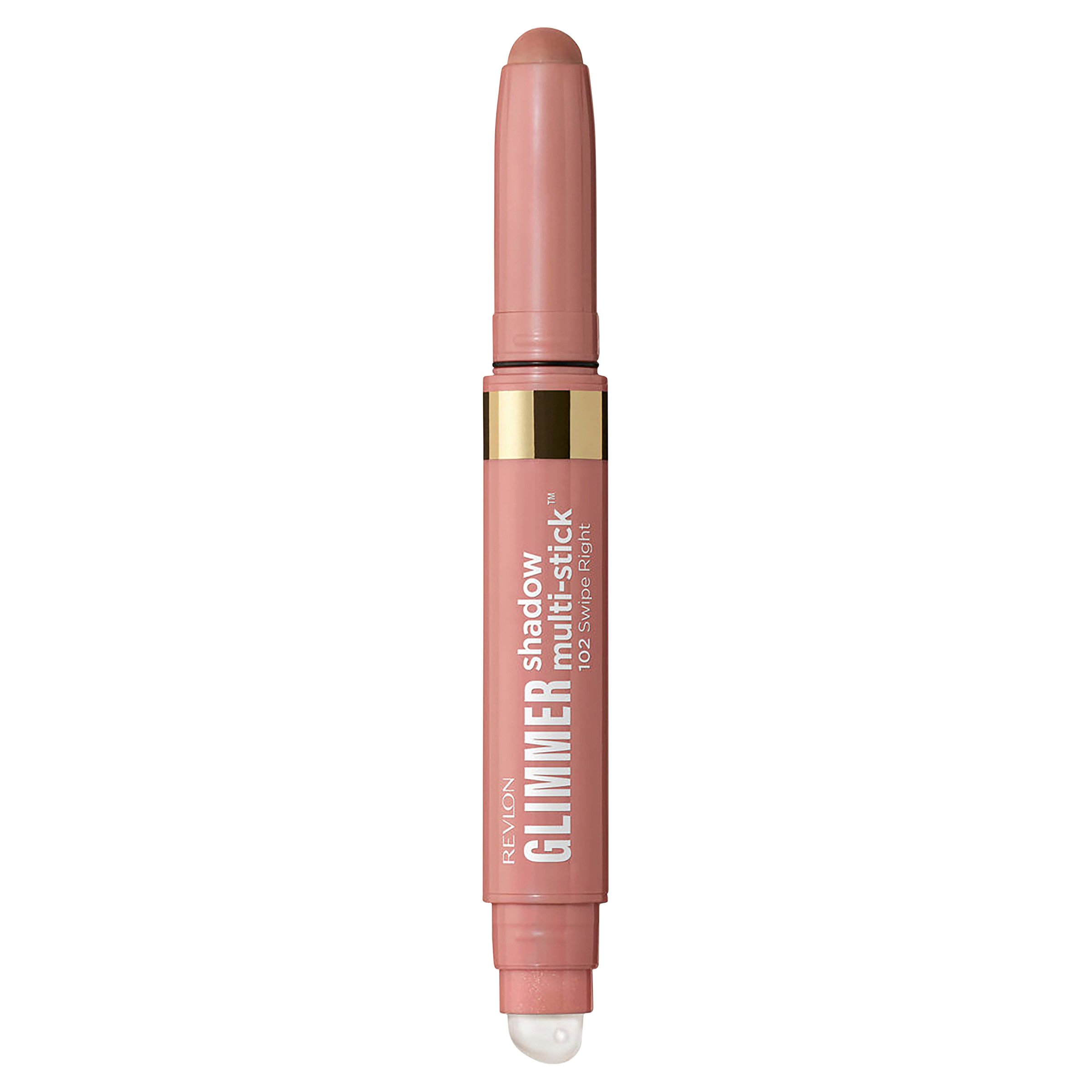 Revlon Glimmer Shadow Multi-Stick Swipe Right 1.72g - Image 1