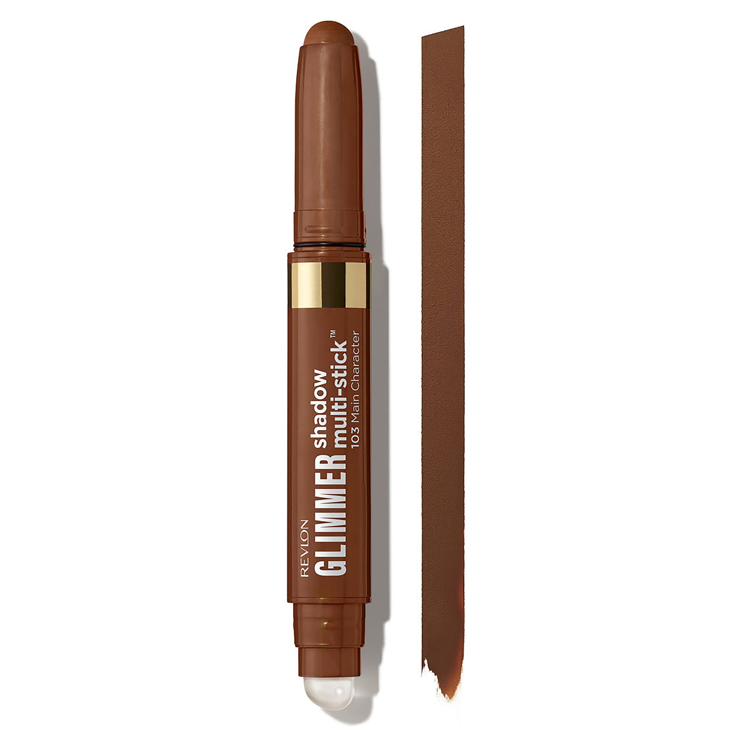Revlon Glimmer Shadow Multi-Stick Main Character 1.72g - Image 4