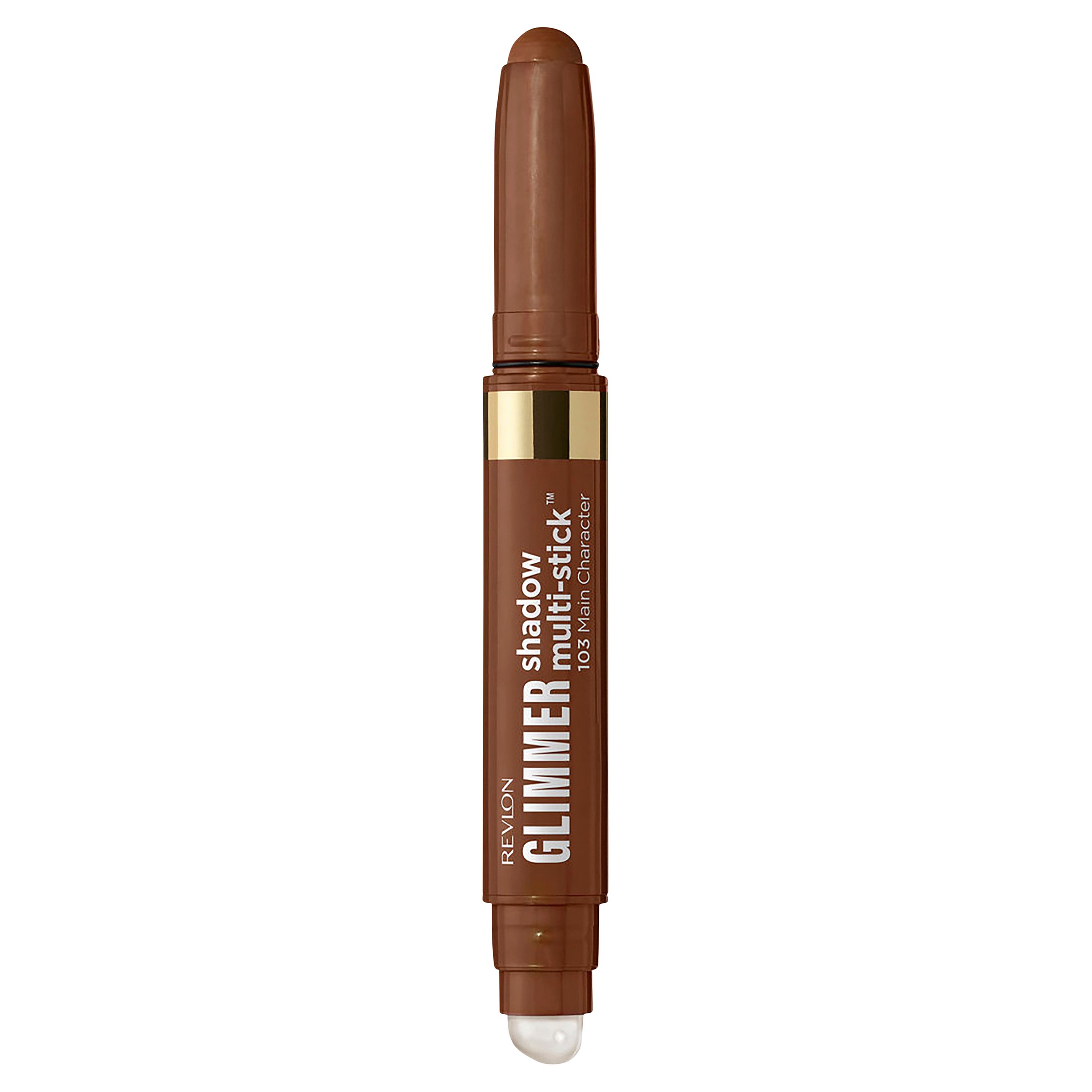 Revlon Glimmer Shadow Multi-Stick Main Character 1.72g - Image 1