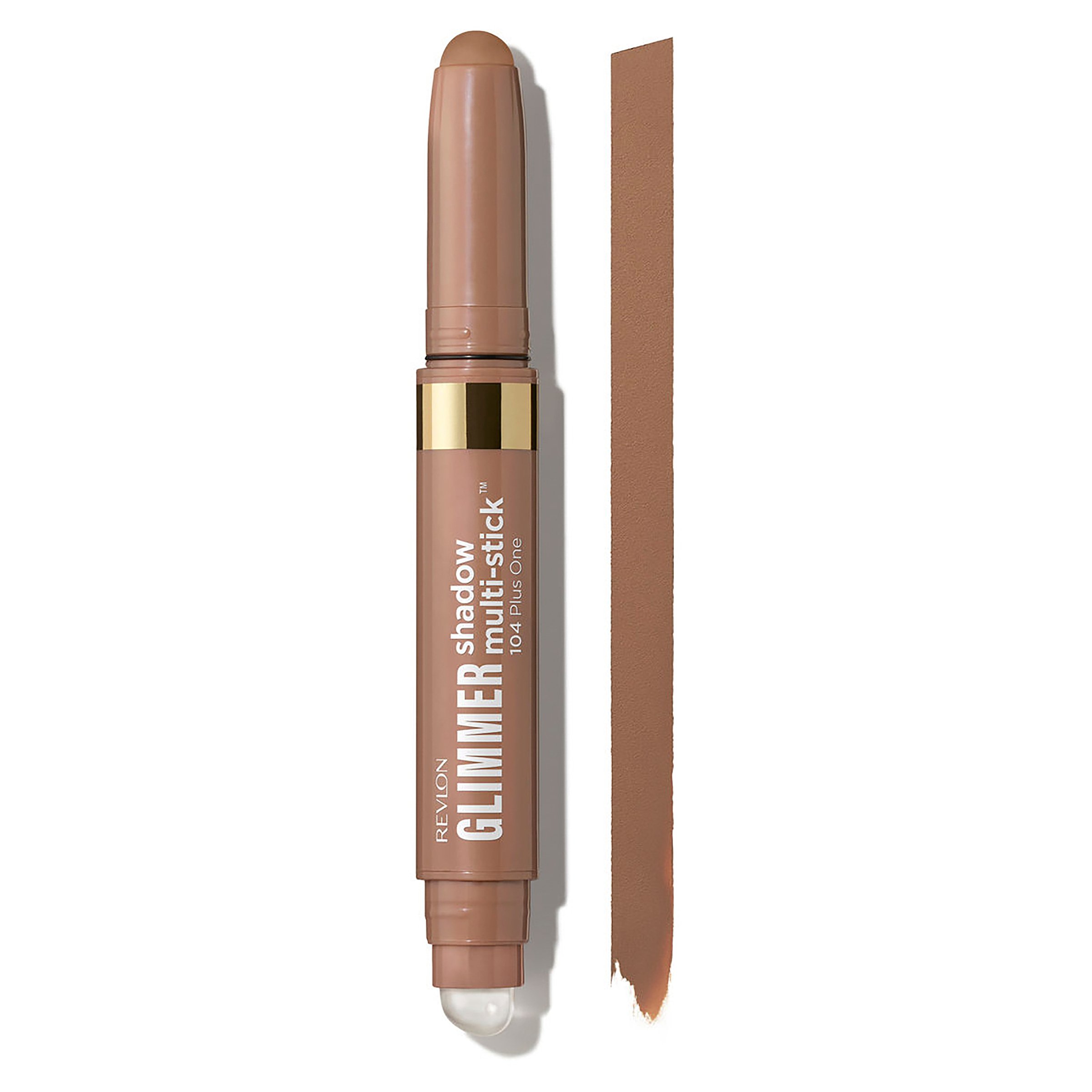 Revlon Glimmer Shadow Multi-Stick Plus One 1.72g - Image 4