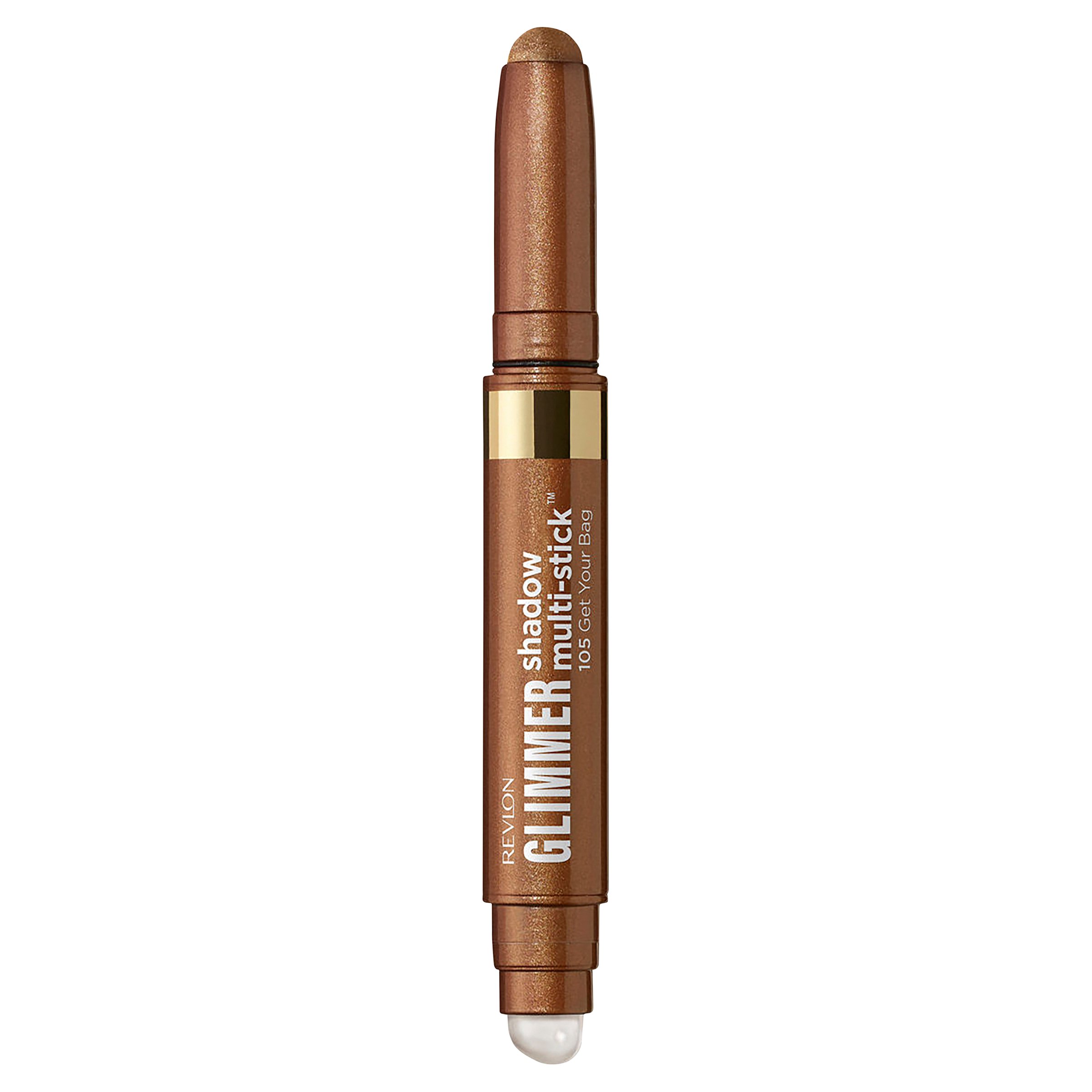 Revlon Glimmer Shadow Multi-Stick Get Your Bag 1.72g - Image 1