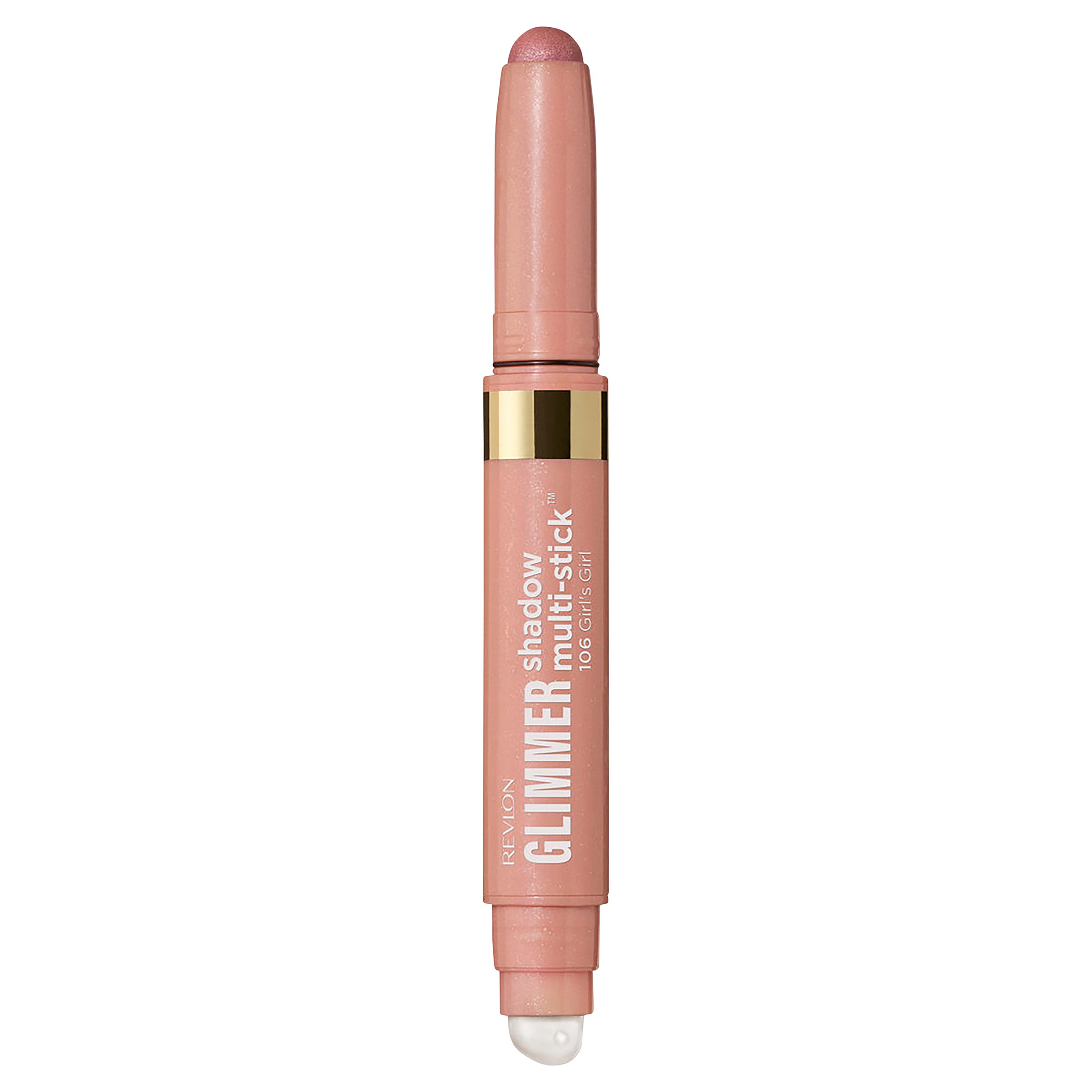 Revlon Glimmer Shadow Multi-Stickgirl's Girl 1.72g - Image 1