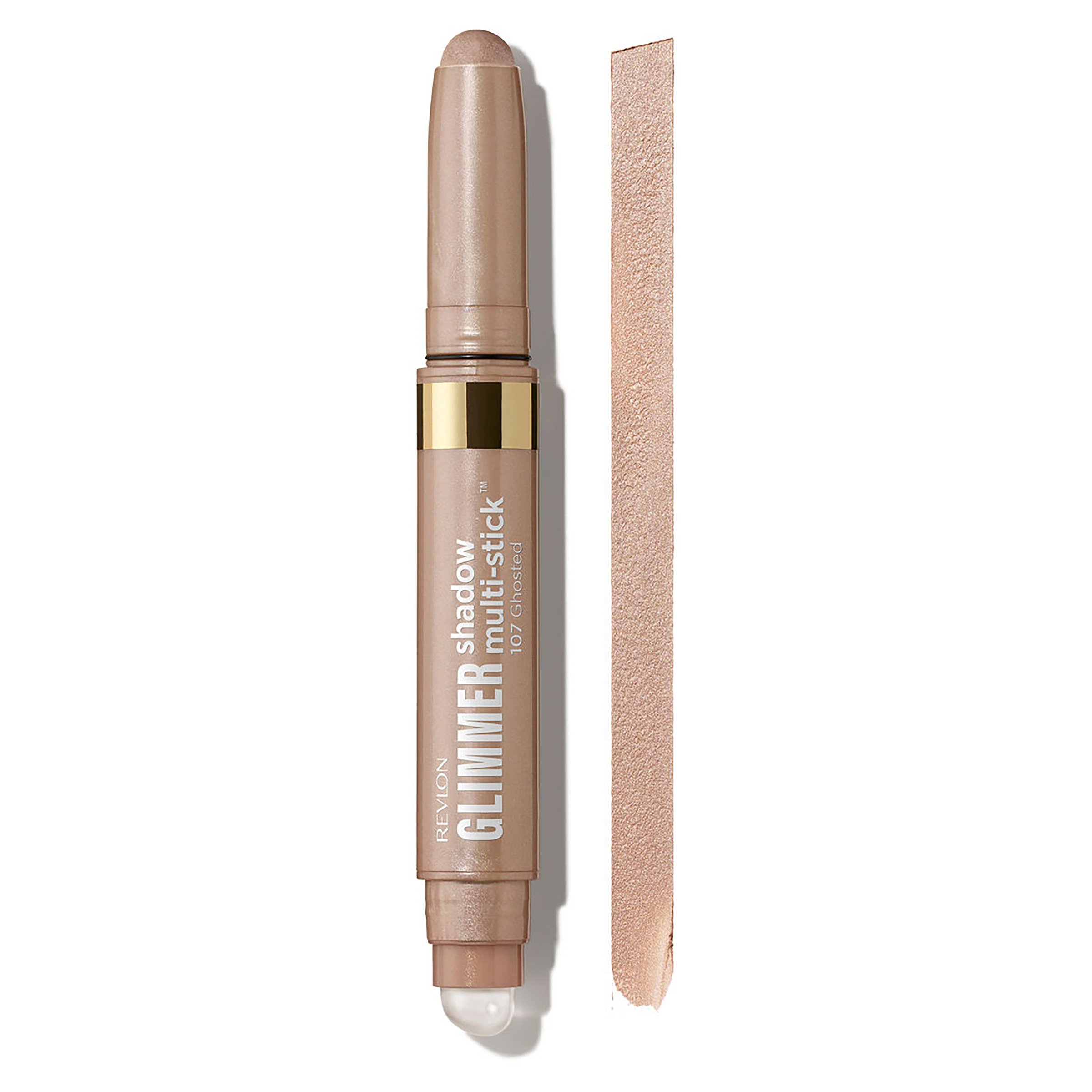 Revlon Glimmer Shadow Multi-Stick Ghosted 1.72g - Image 4
