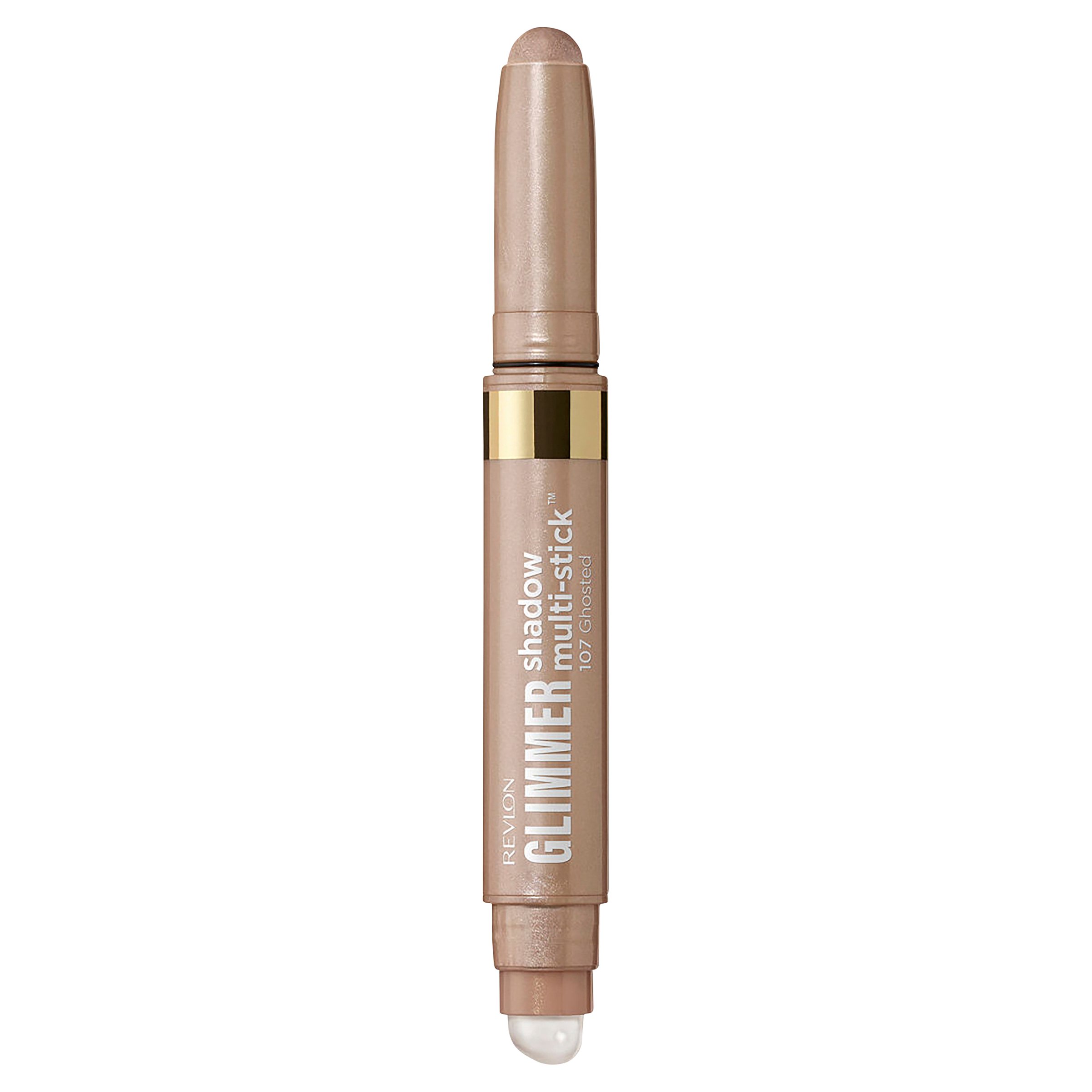 Revlon Glimmer Shadow Multi-Stick Ghosted 1.72g - Image 1