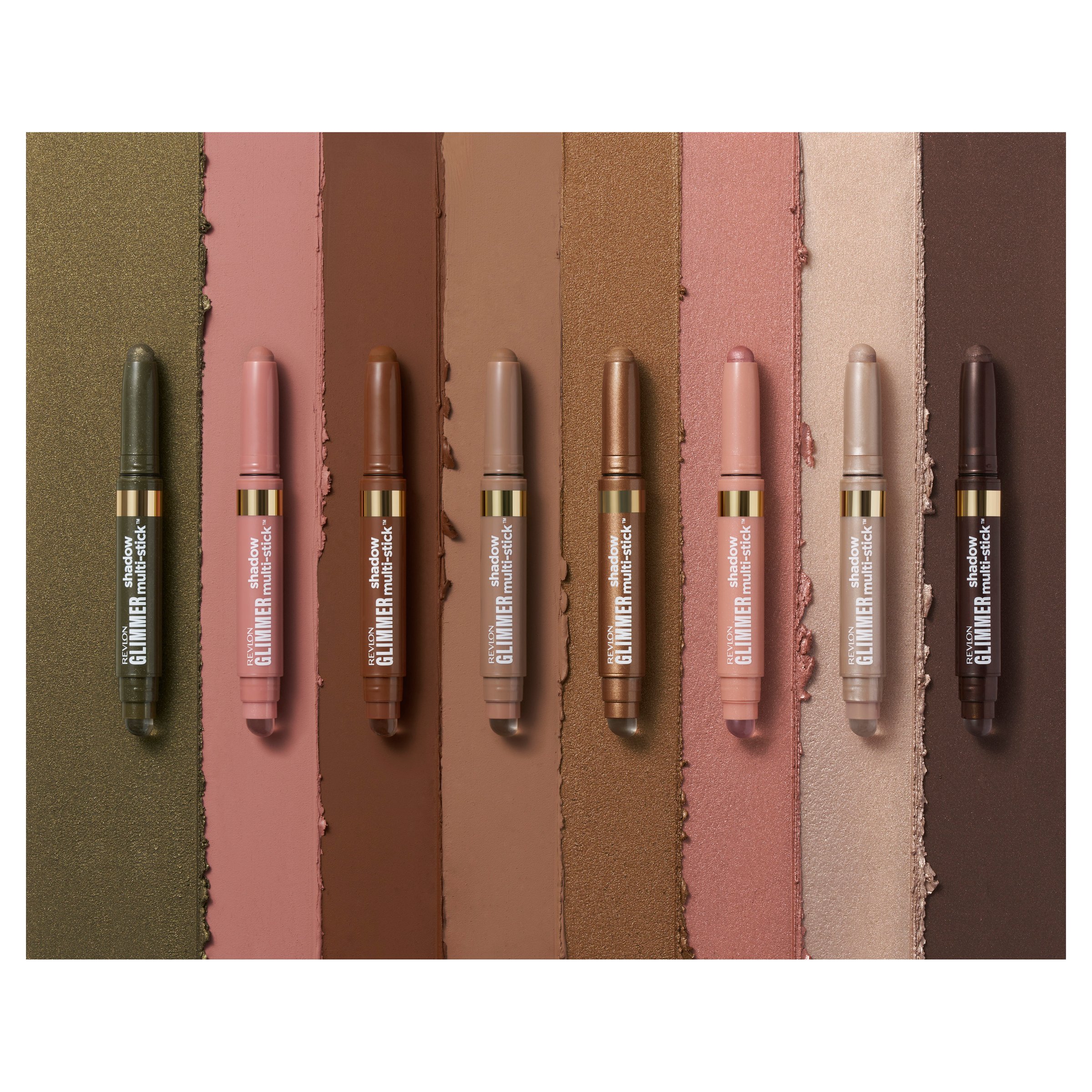 Revlon Glimmer Shadow Multi-Stick Night Cap 1.72g - Image 3