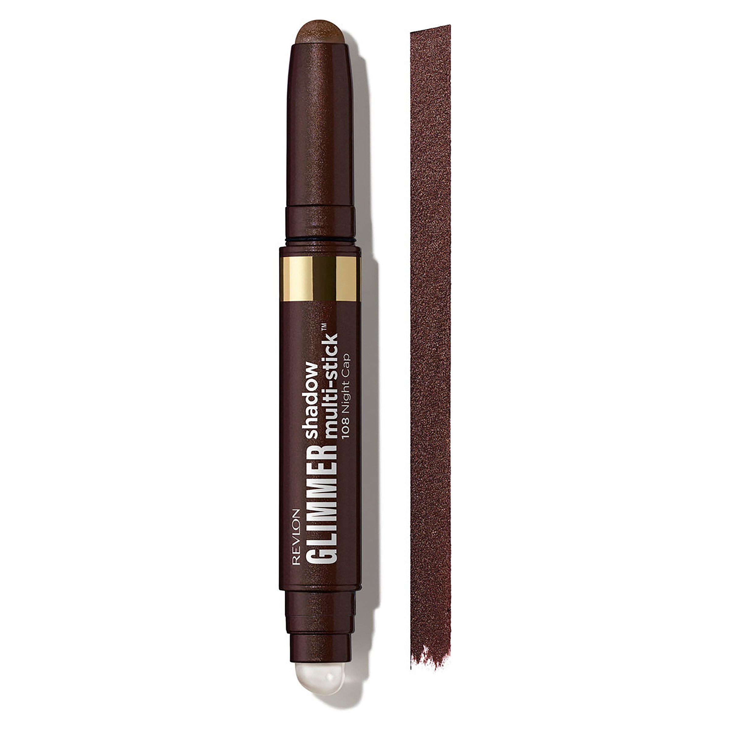 Revlon Glimmer Shadow Multi-Stick Night Cap 1.72g - Image 5