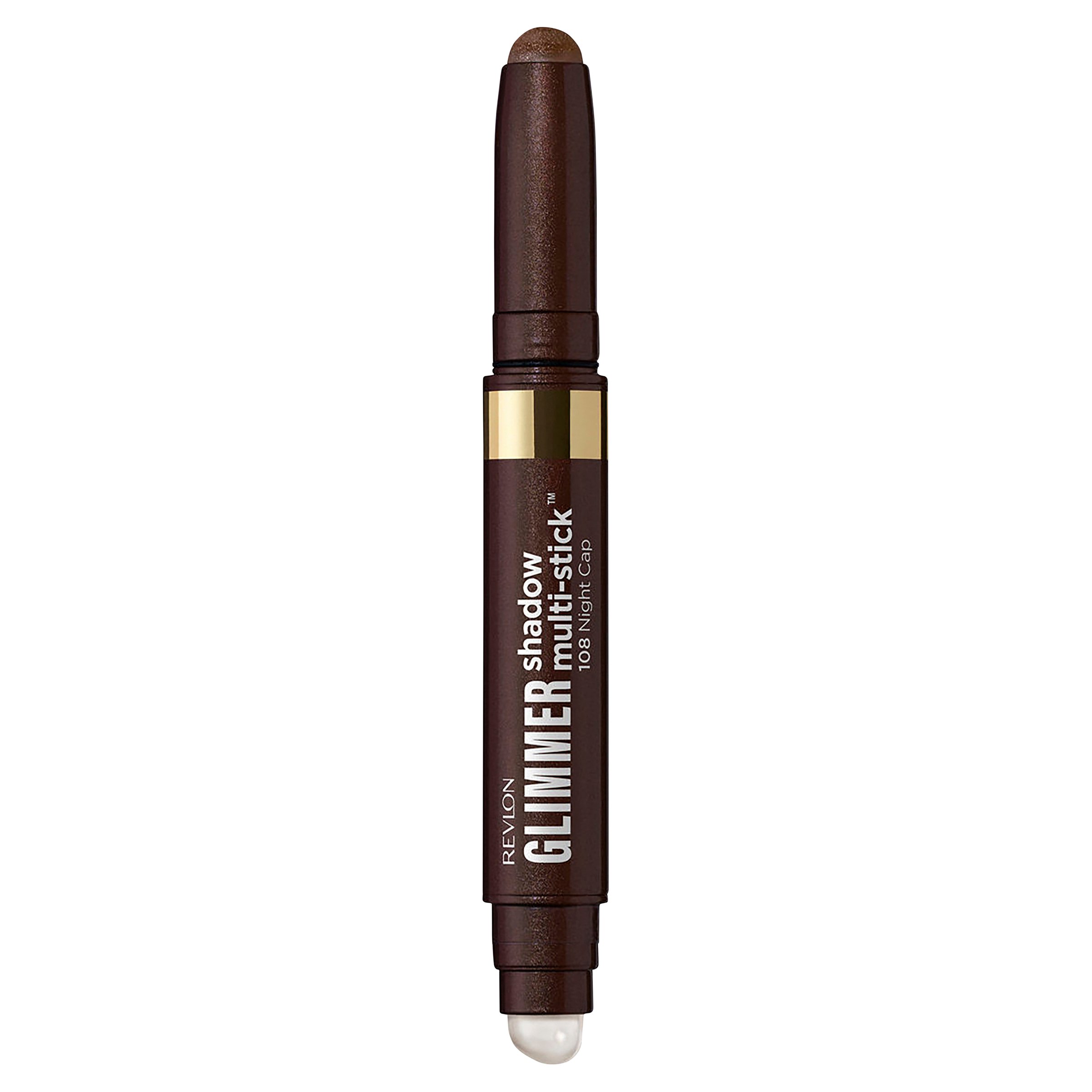 Revlon Glimmer Shadow Multi-Stick Night Cap 1.72g - Image 1