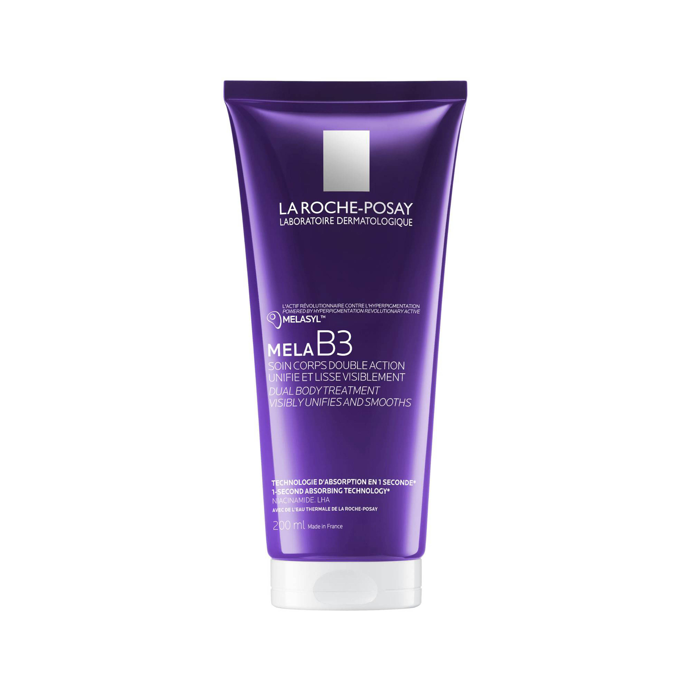 La Roche-Posay Mela B3 Body Treatment 200ml - Image 1