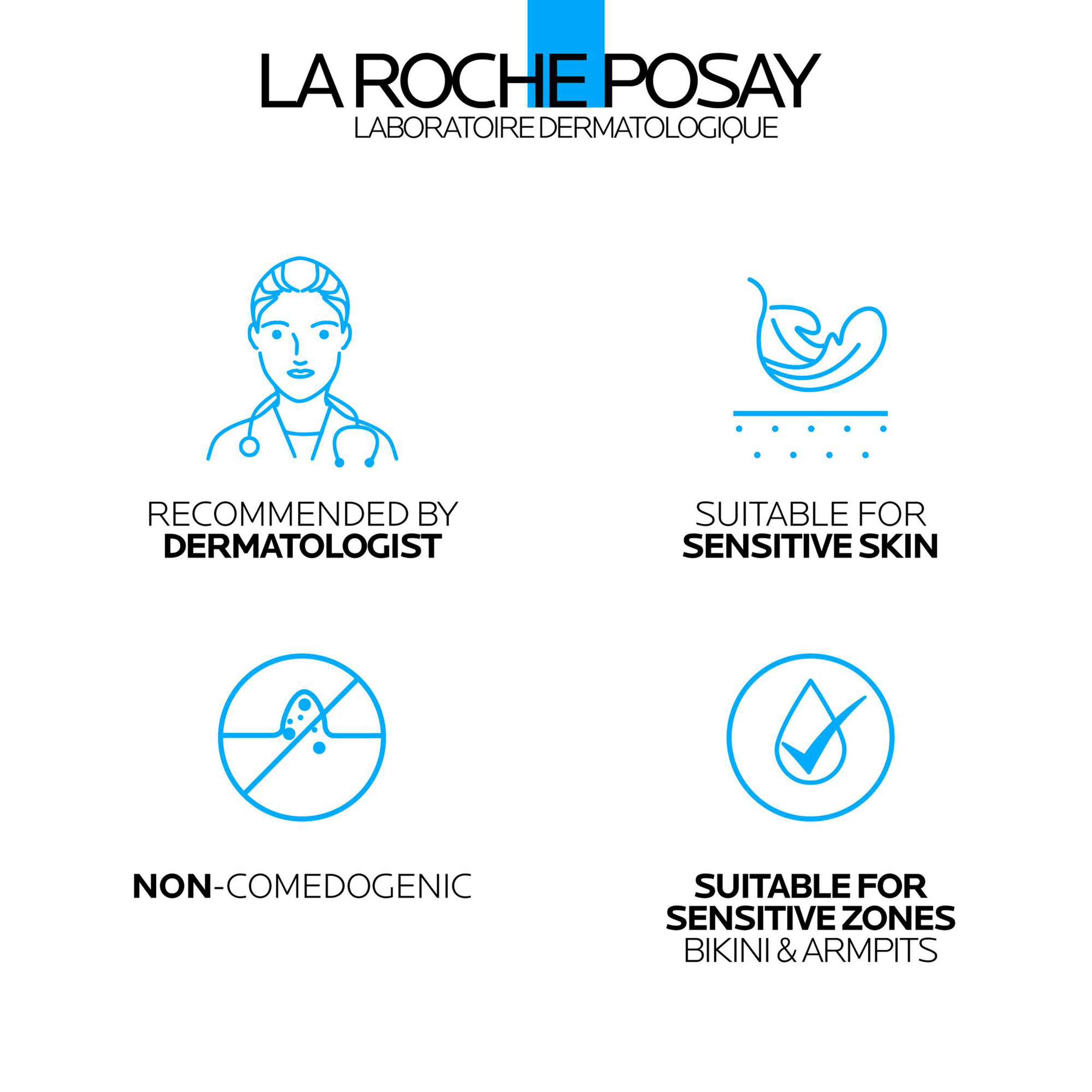 La Roche-Posay Mela B3 Body Treatment 200ml - Image 8