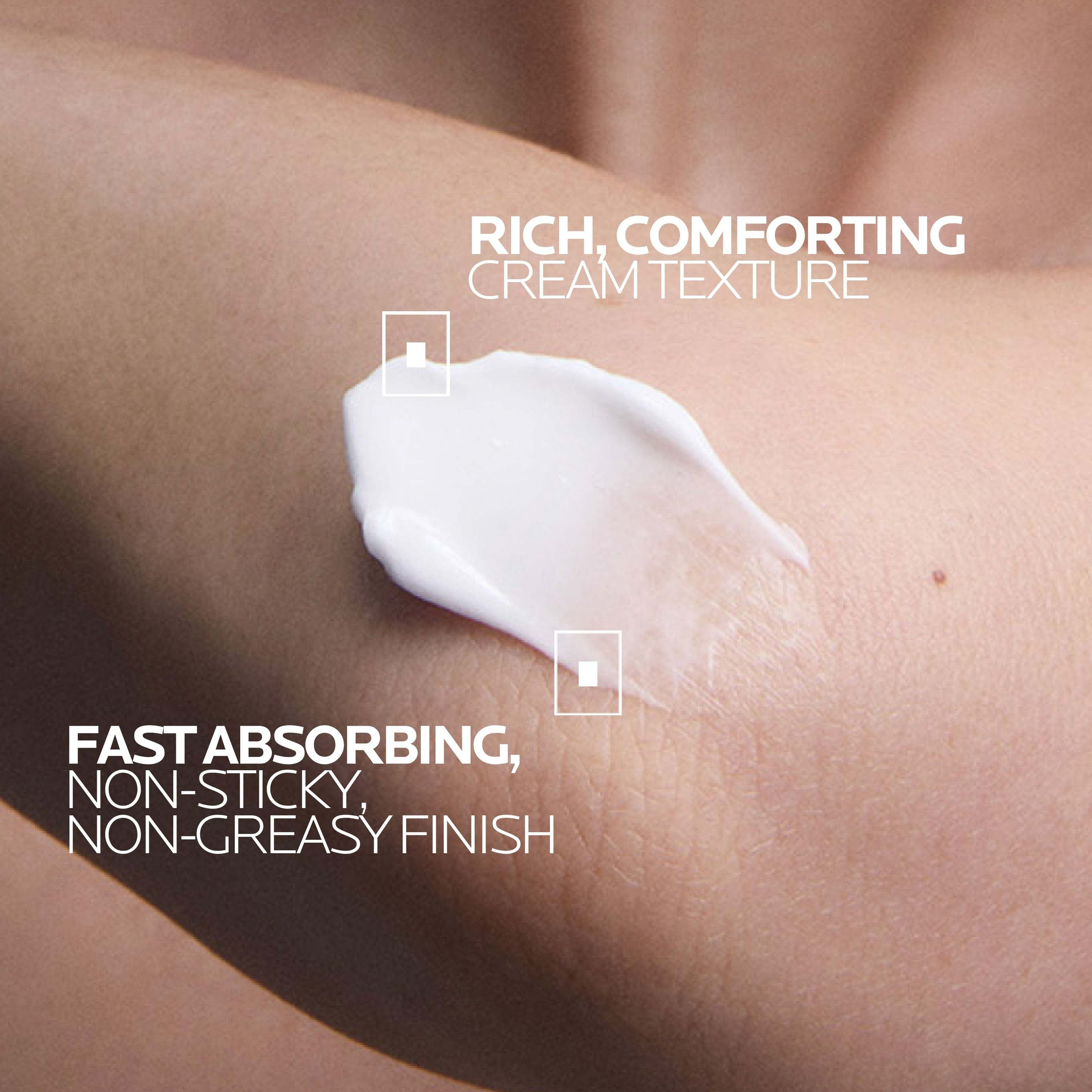 La Roche-Posay Lipikar AP+Max Baume Pump 400ml - Image 3