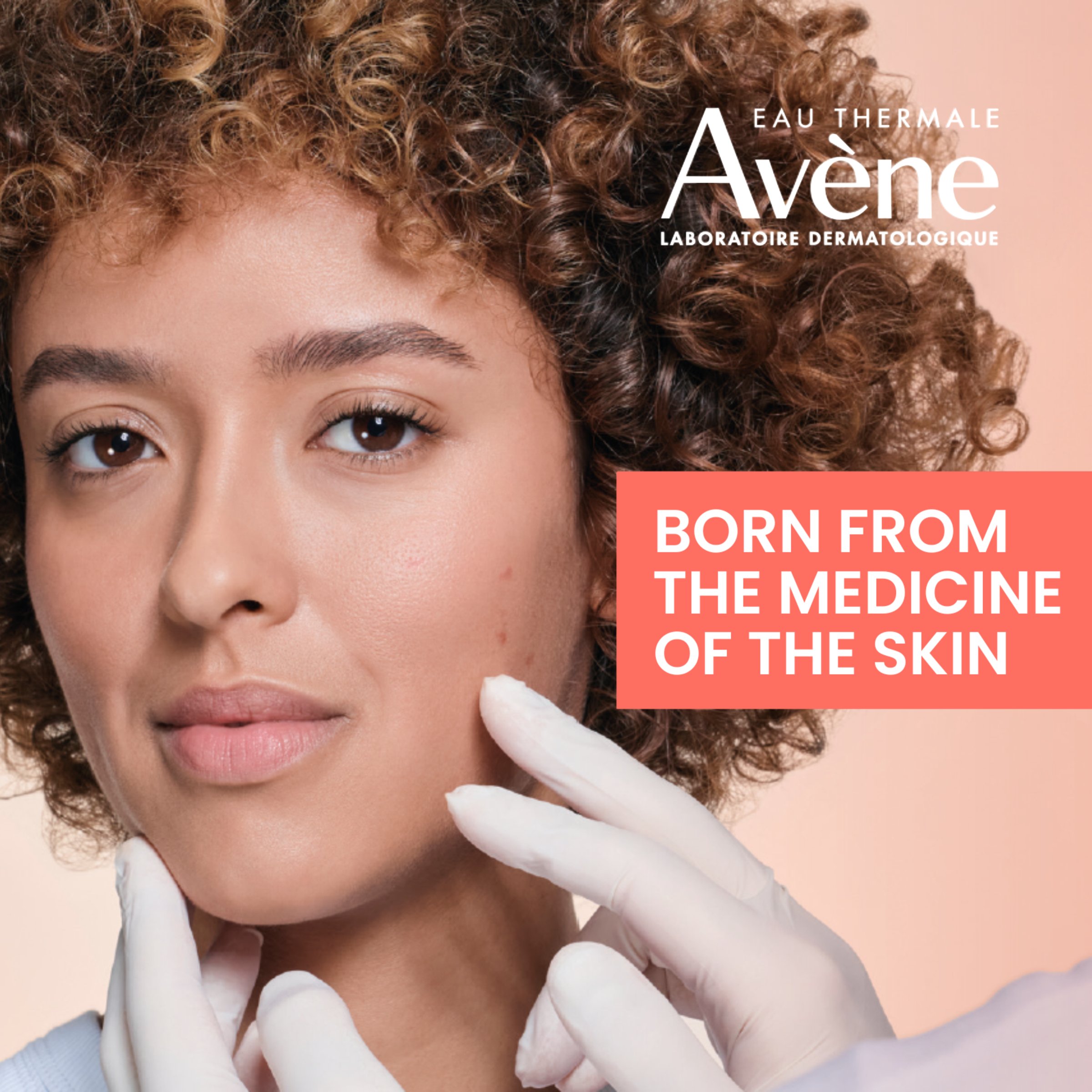 Avene Hyaluron Activ B3 Renewal Firming Aqua Cream-In-Gel  50ml - Image 3
