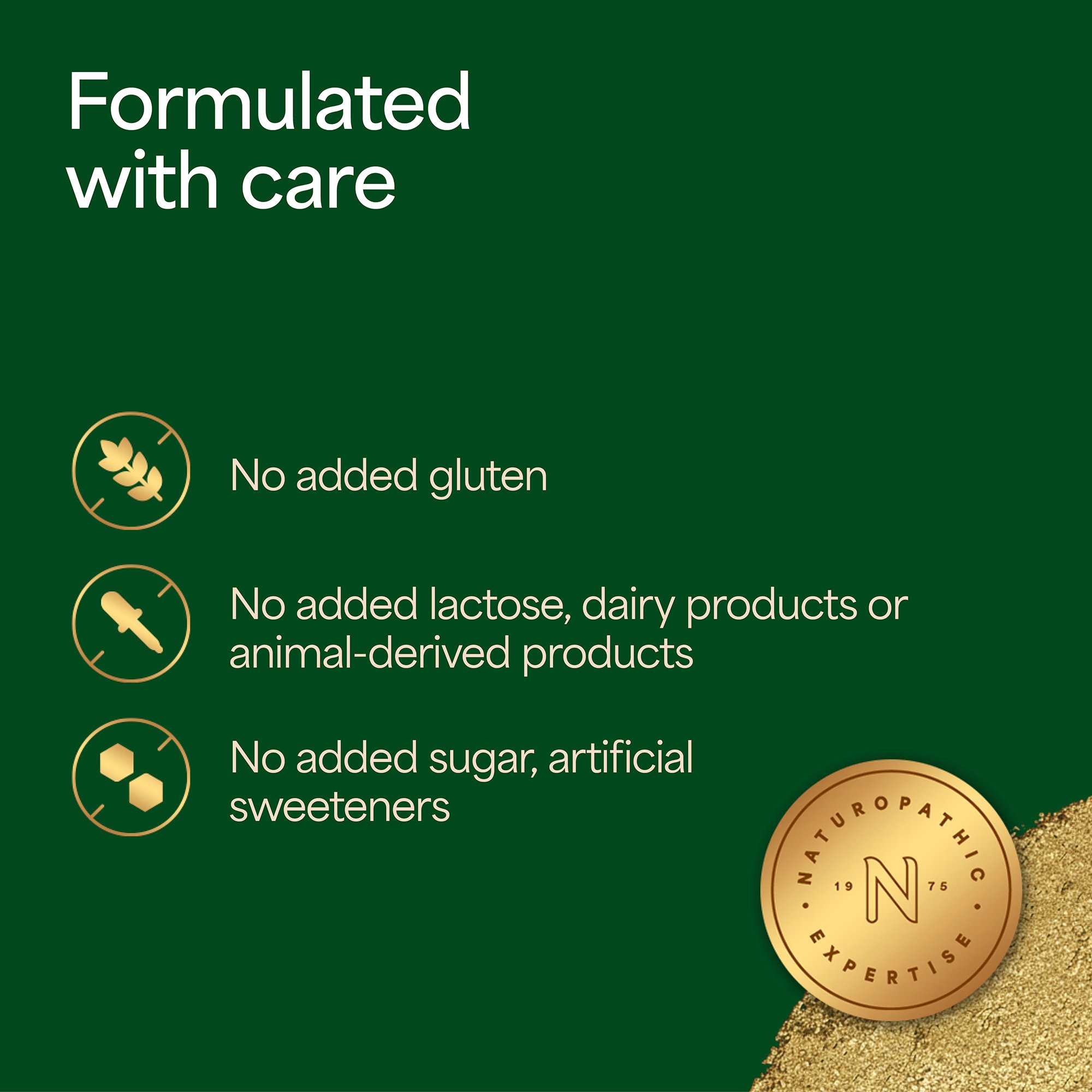 Nature's Own Sleep+ Magnesium 60 tablets - Image 8
