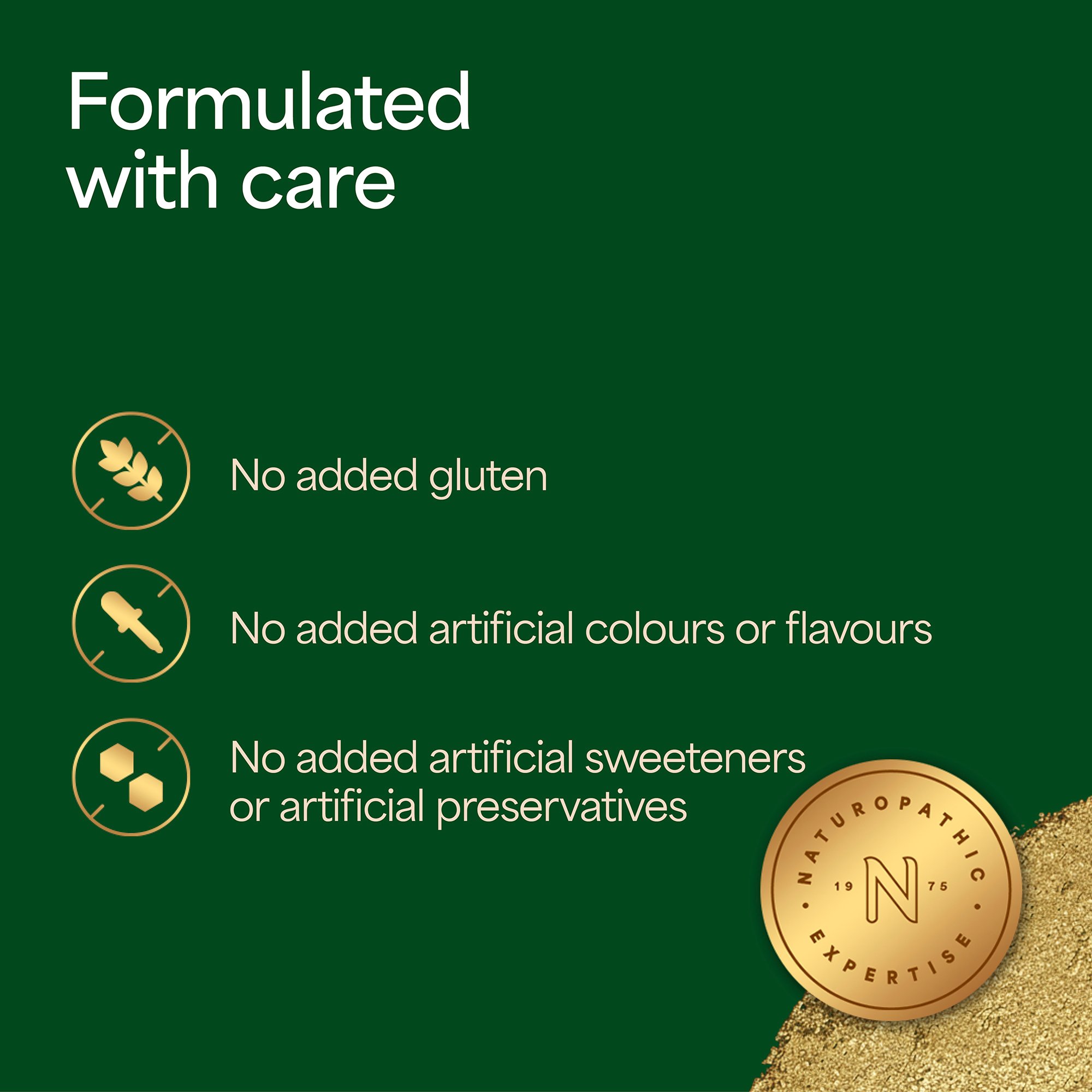 Nature's Own Complete Sleep Advanced 40 tablets - Image 8