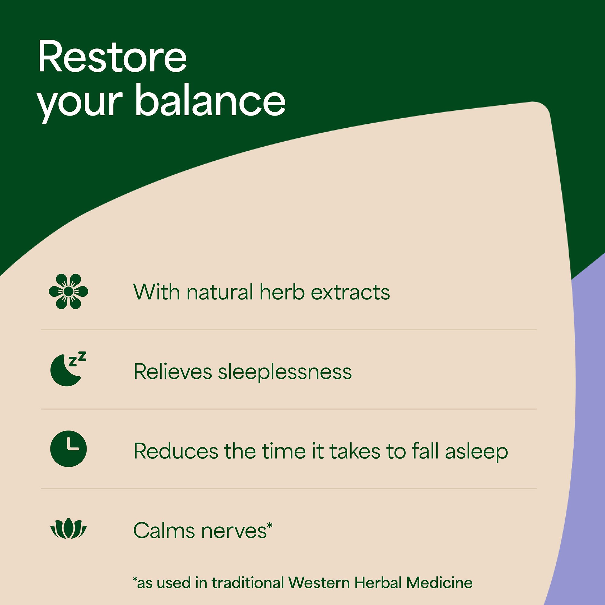 Nature's Own Sleep Ezy 120 tablets - Image 7