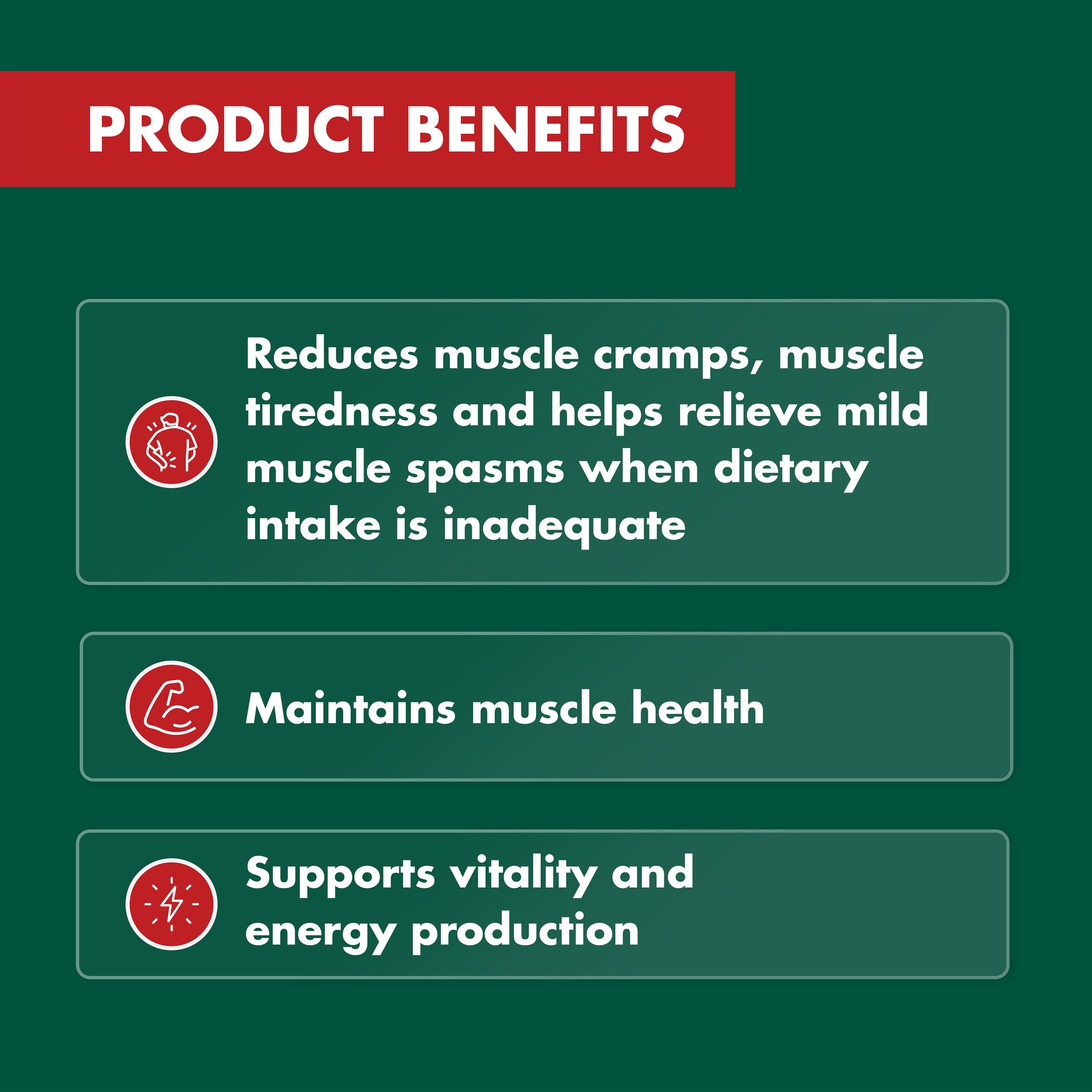Nature's Own Nature's Own Magnesium Glycinate 1150mg 120 tablets - Image 8