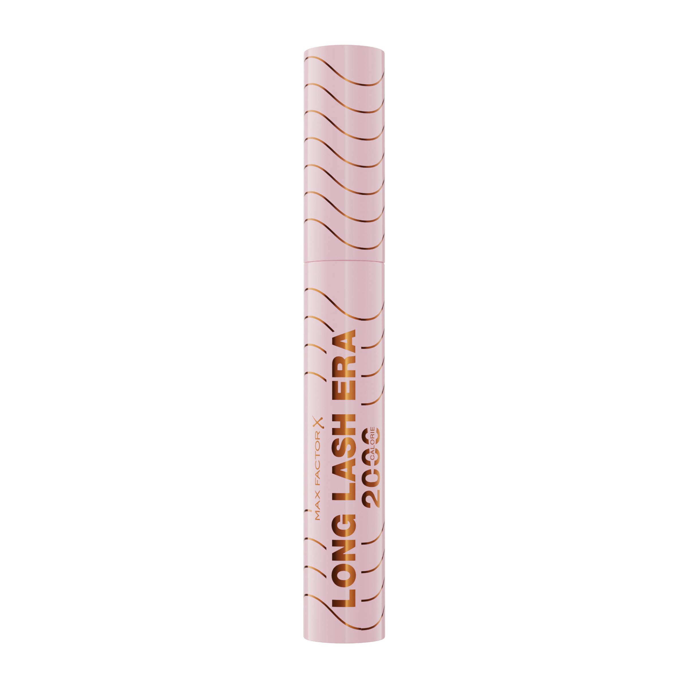 Max Factor 2000 Calorie Long Lash Era Mascara 020 Black/Brown 9ml - Image 1