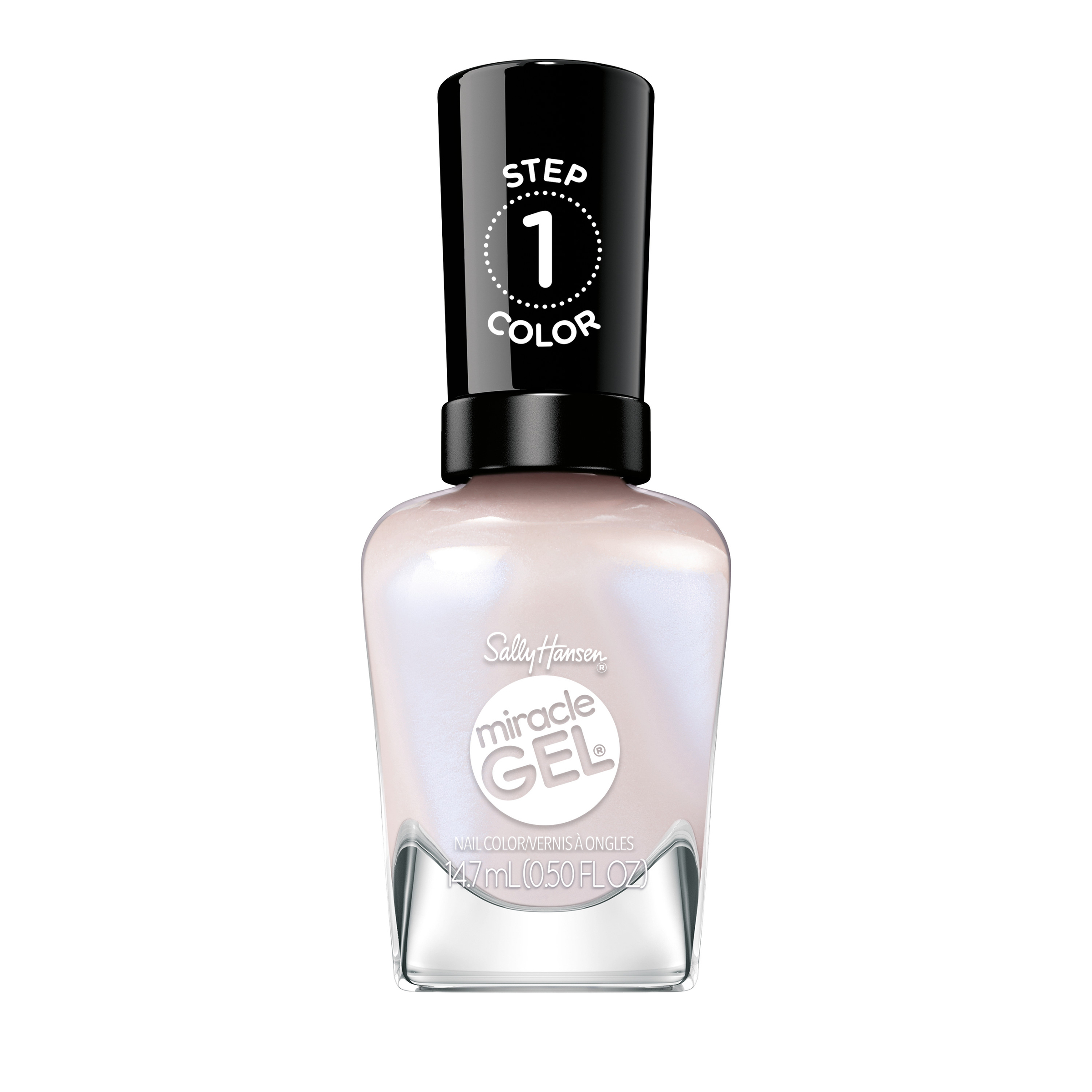 Sally Hansen Miracle Gel Chics In Charge 14.7ml - Image 5