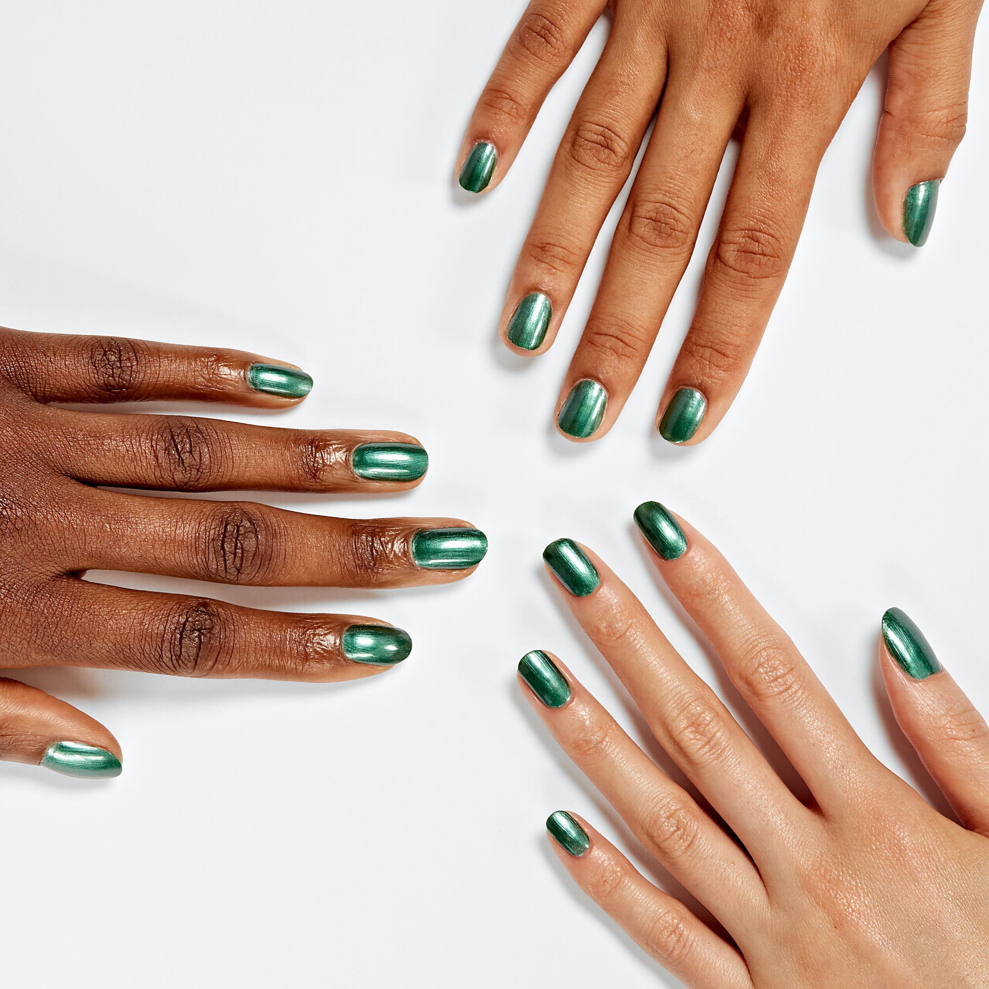 Sally Hansen Miracle Gel Rocket Fuel 14.7ml - Image 3