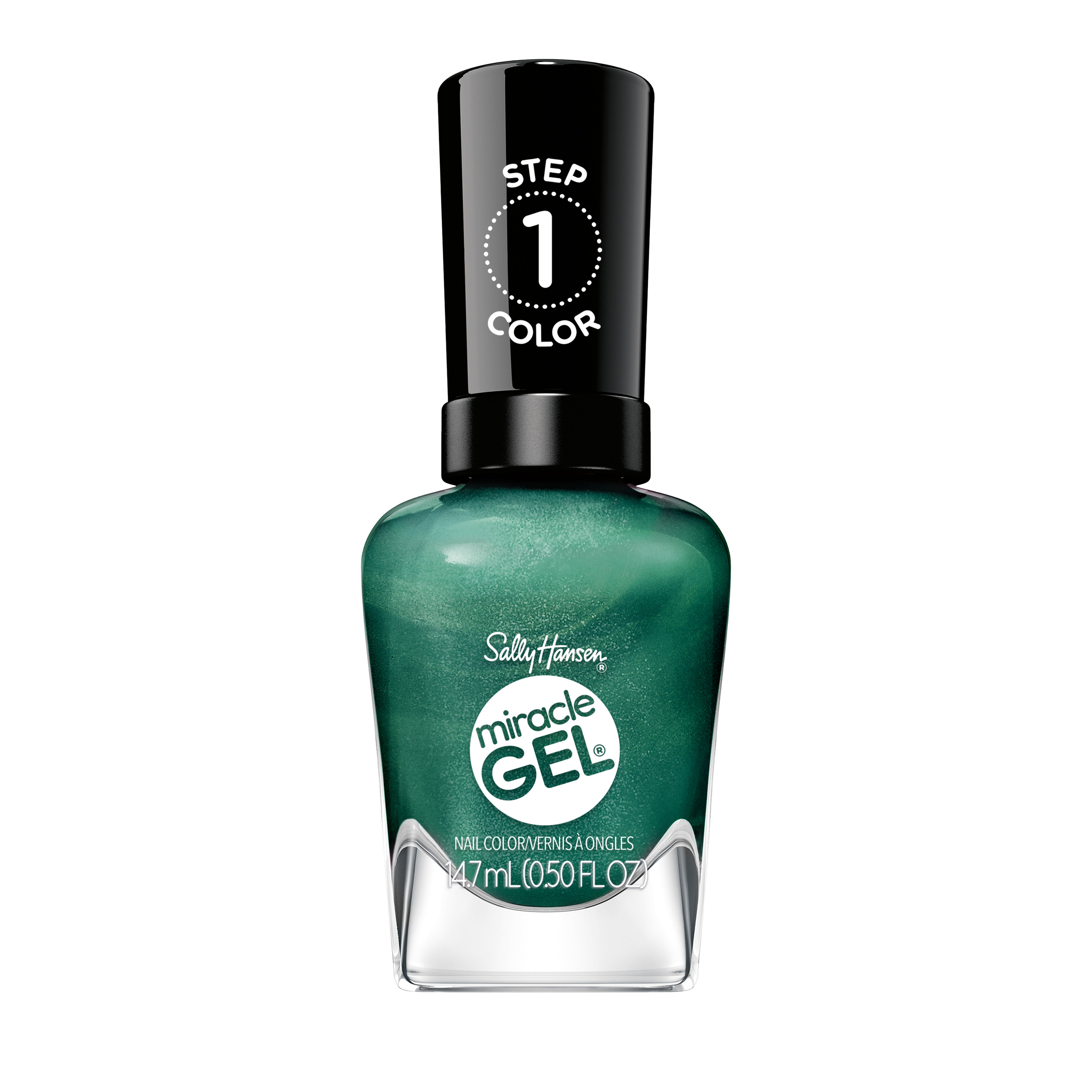 Sally Hansen Miracle Gel Rocket Fuel 14.7ml - Image 5