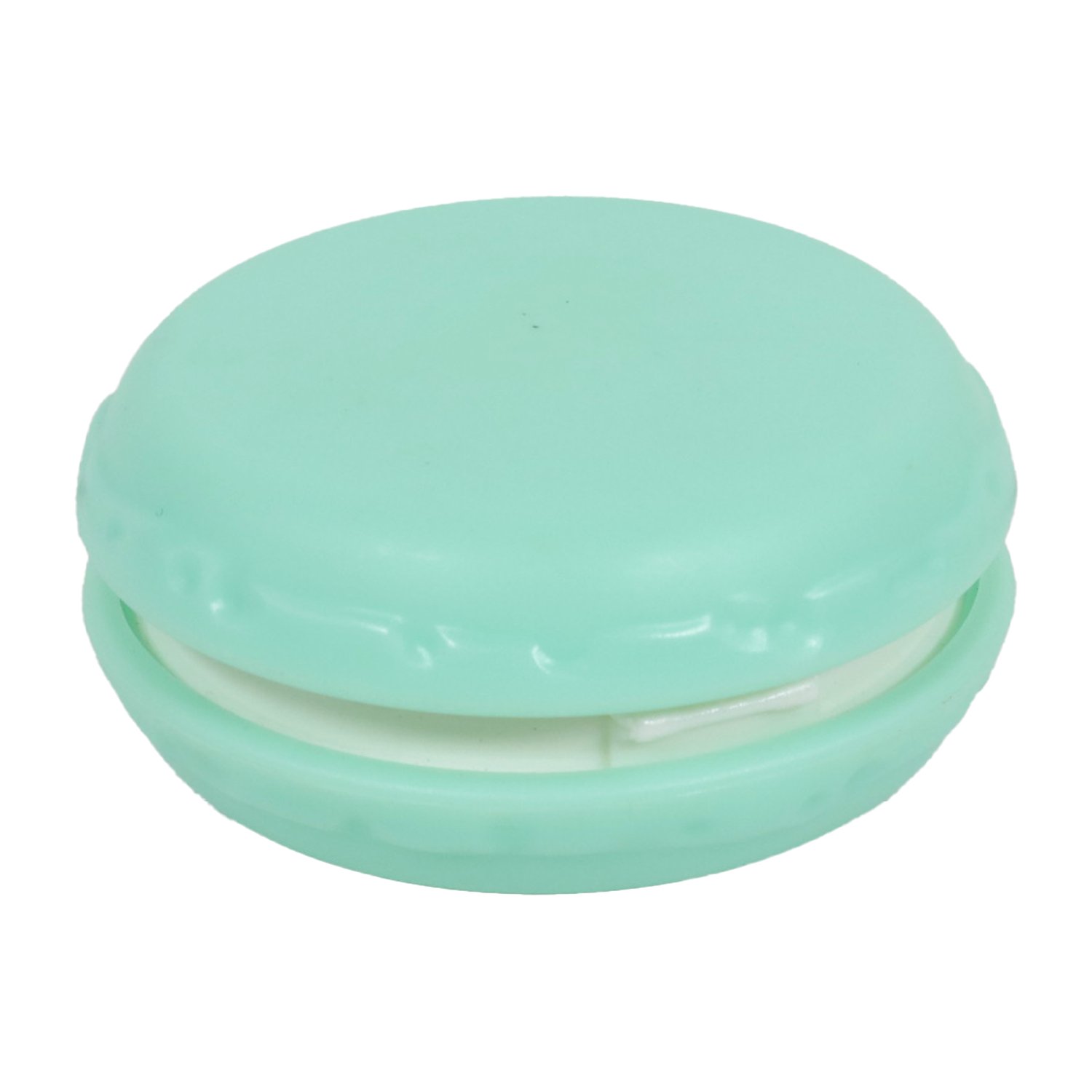 Wicked Sista Macaron Pill Case Mint 1 each - Image 1