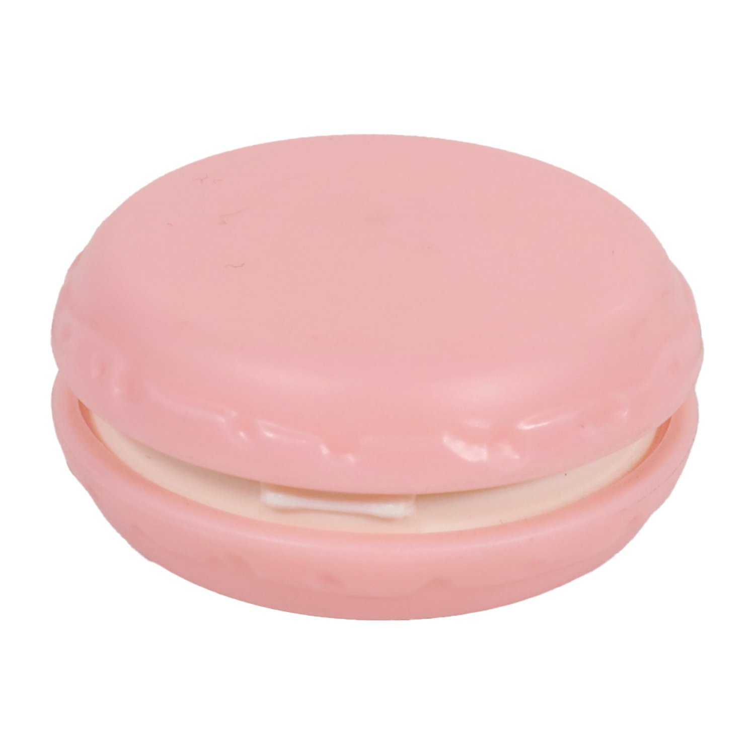 Wicked Sista Macaron Pill Case Pink 1 each