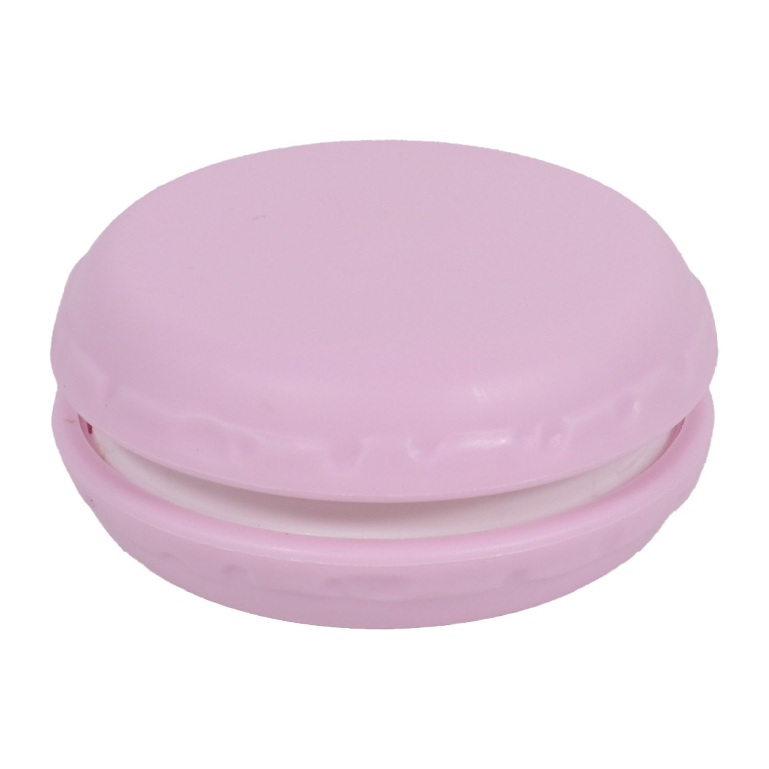 Wicked Sista Macaron Pill Case Purple 1 each